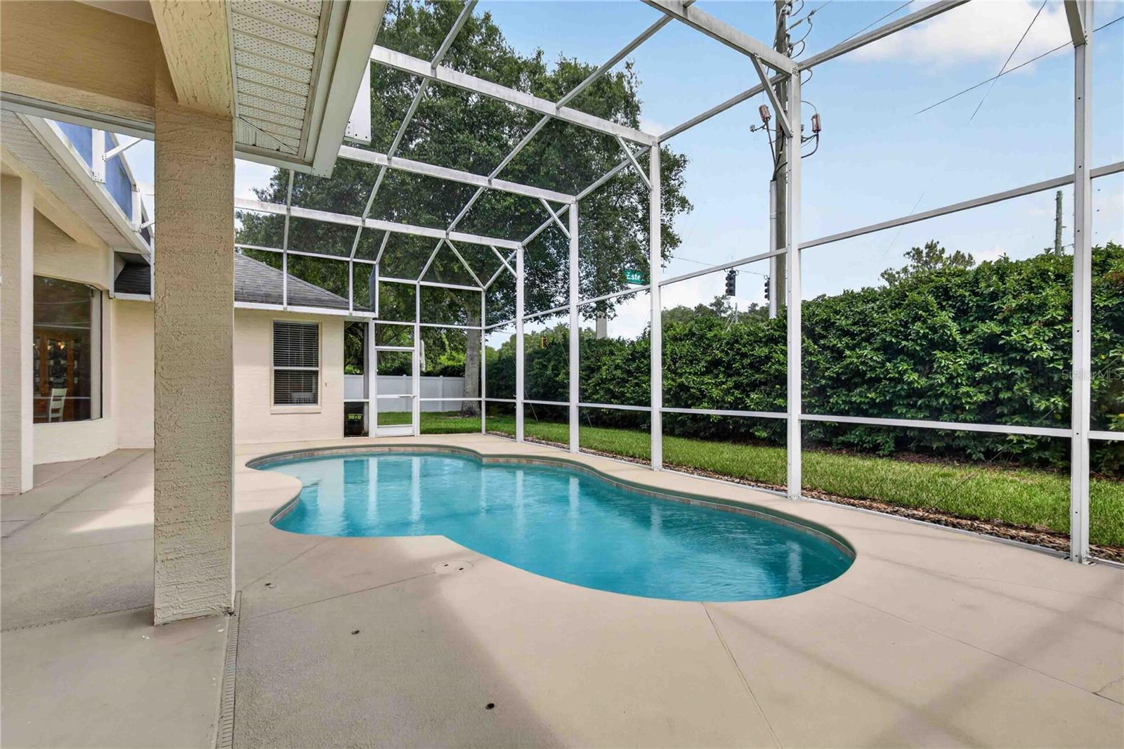 19103 PARK PLACE BLVD, EUSTIS, FL, 32736