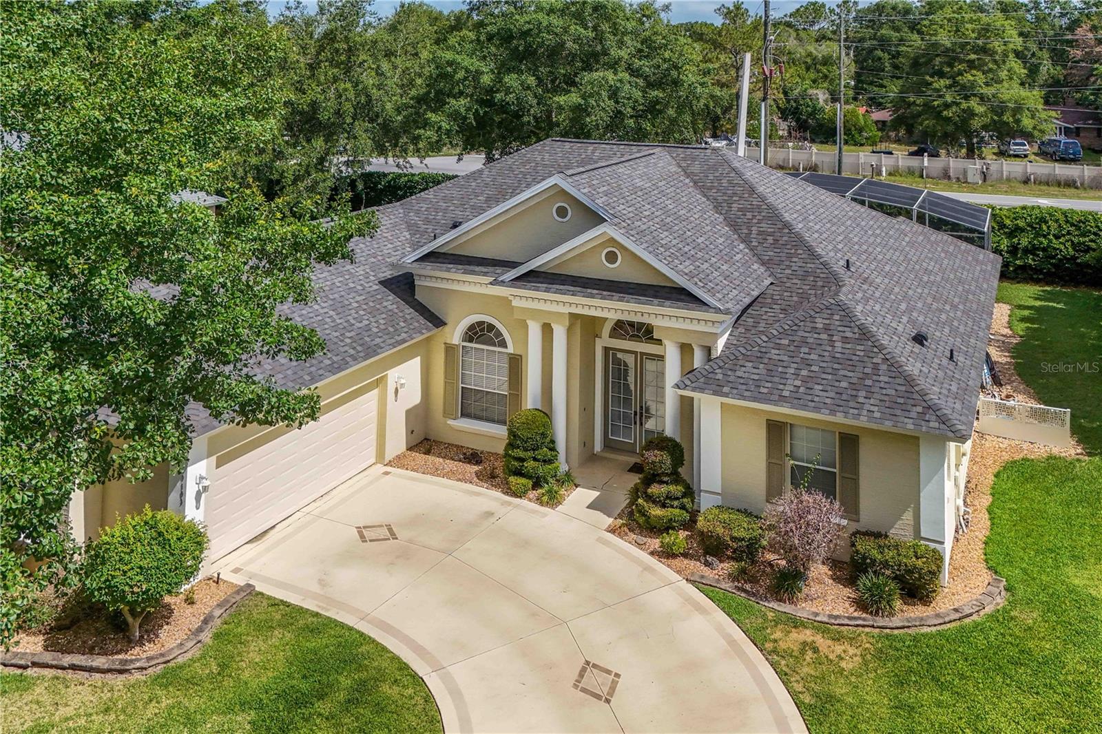 19103 PARK PLACE BLVD, EUSTIS, FL, 32736