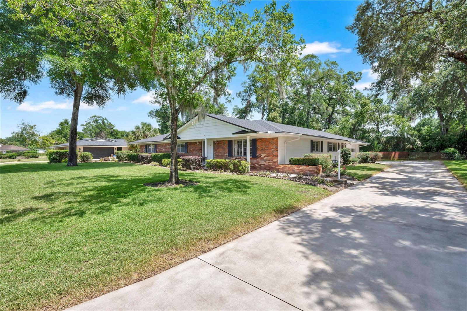 108 PINE NEEDLE LN, ALTAMONTE SPRINGS, FL, 32714