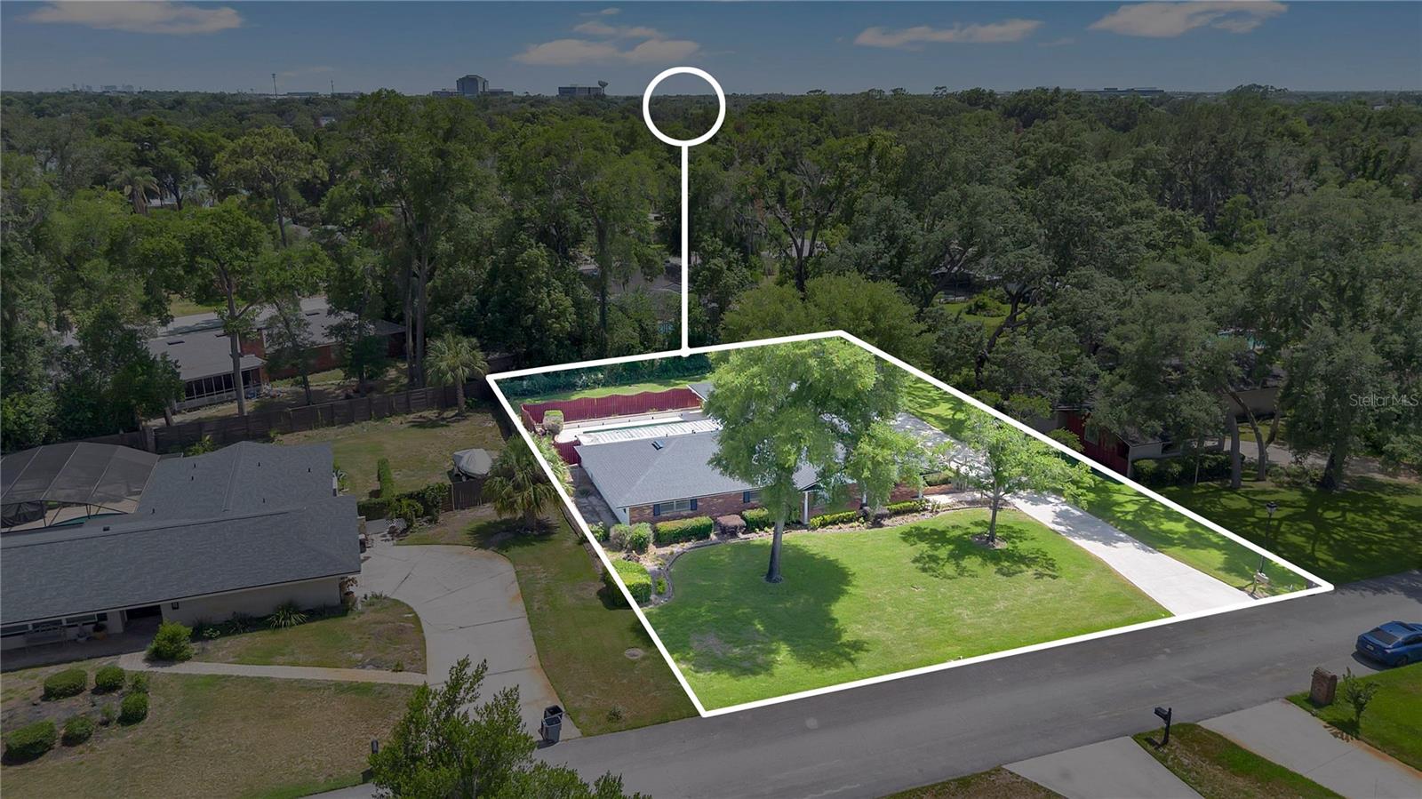 108 PINE NEEDLE LN, ALTAMONTE SPRINGS, FL, 32714