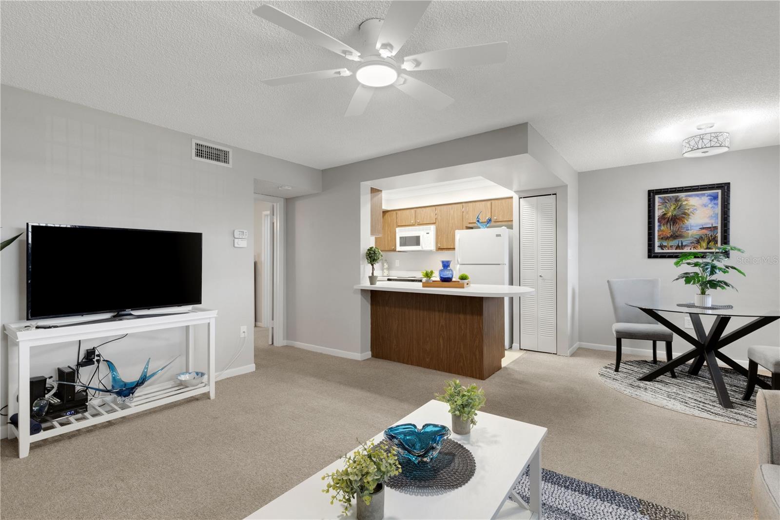 105 47TH AVENUE DR W #376, BRADENTON, FL, 34207