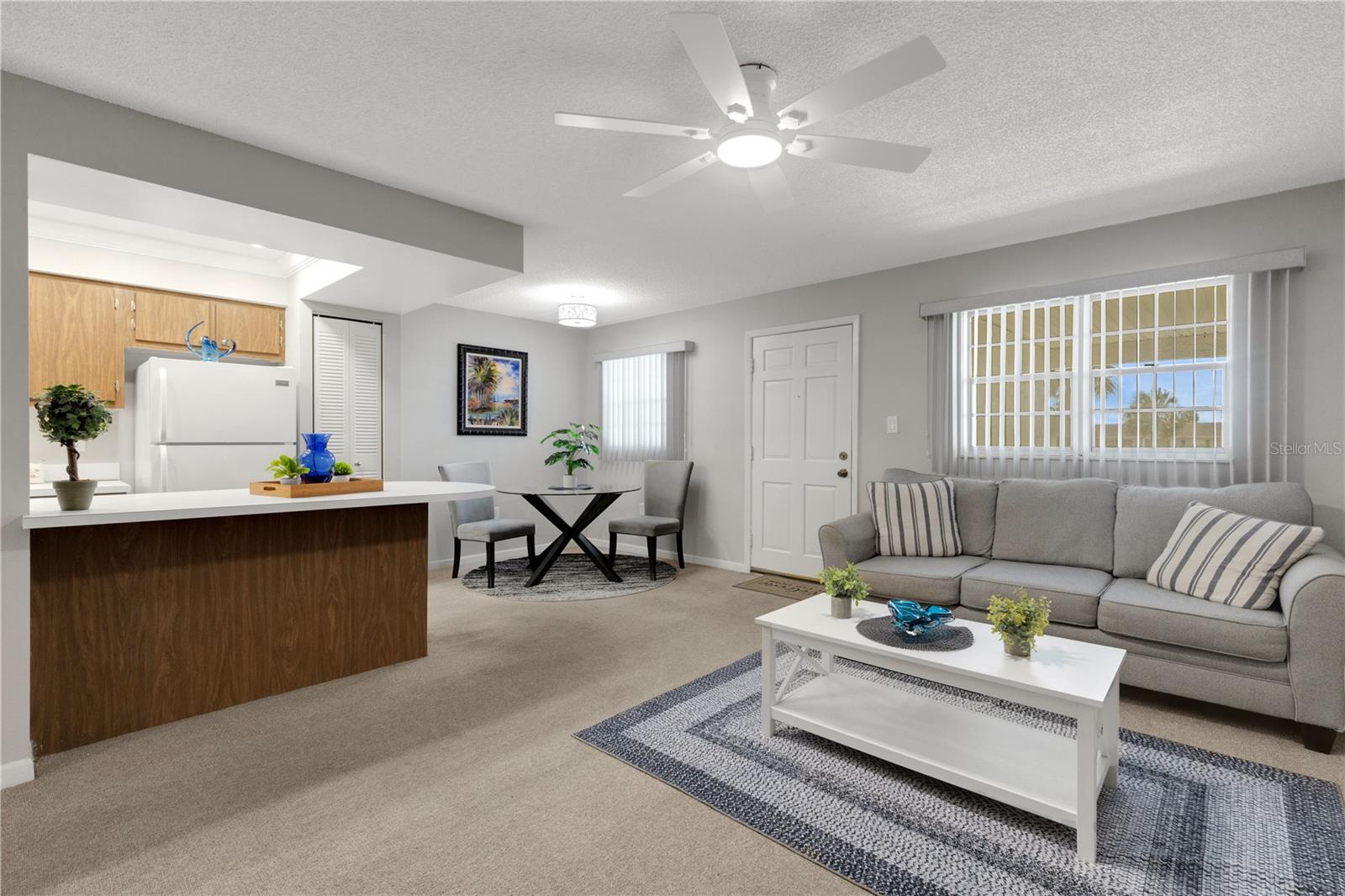 105 47TH AVENUE DR W #376, BRADENTON, FL, 34207
