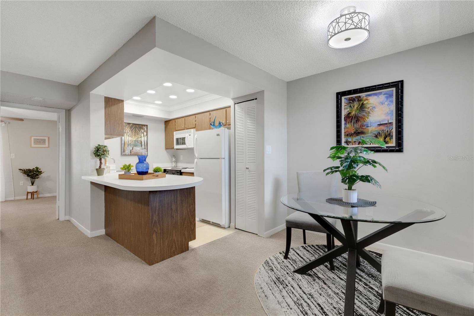 105 47TH AVENUE DR W #376, BRADENTON, FL, 34207