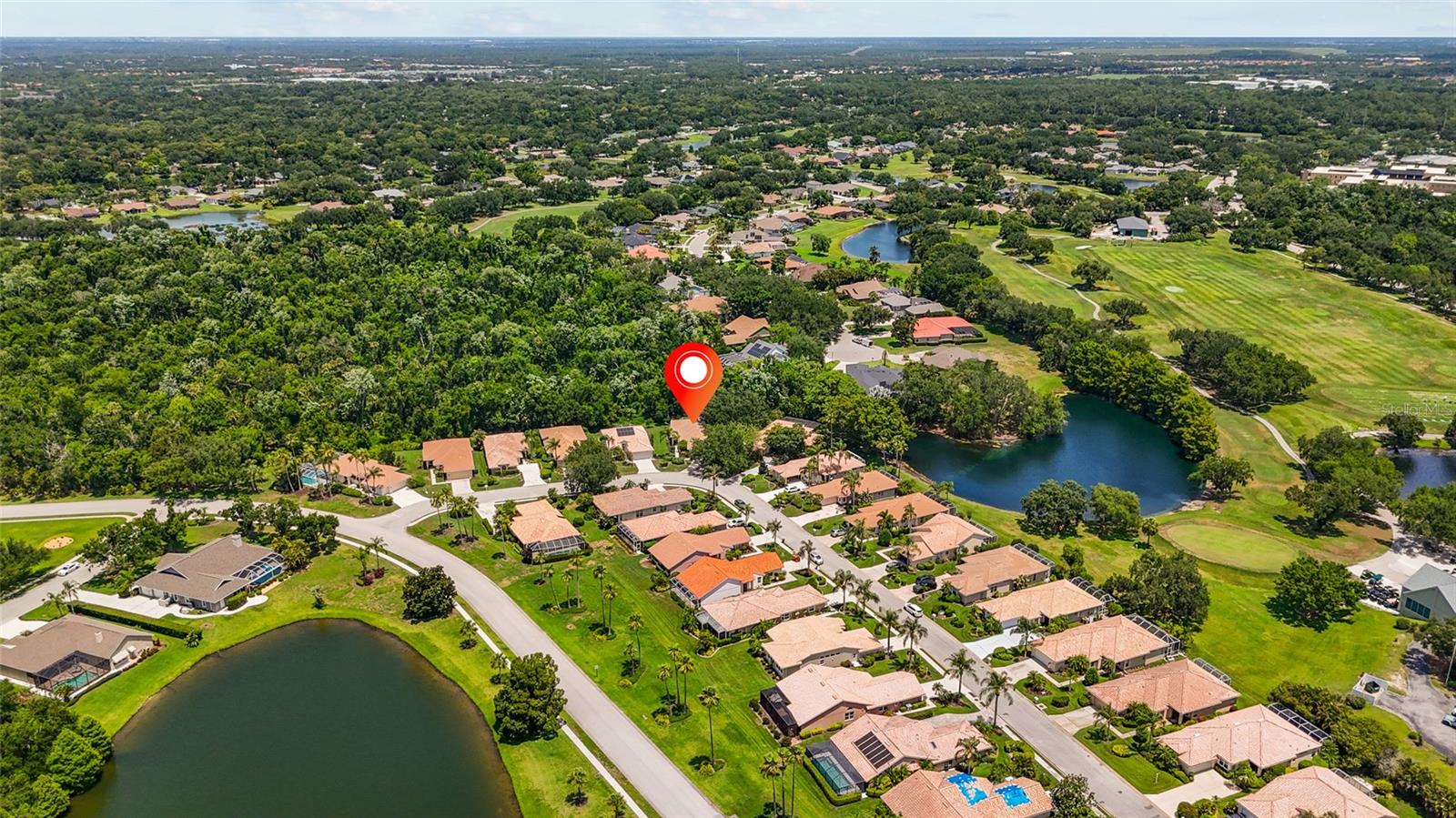 6662 OAKBROOKE CIR, BRADENTON, FL, 34202