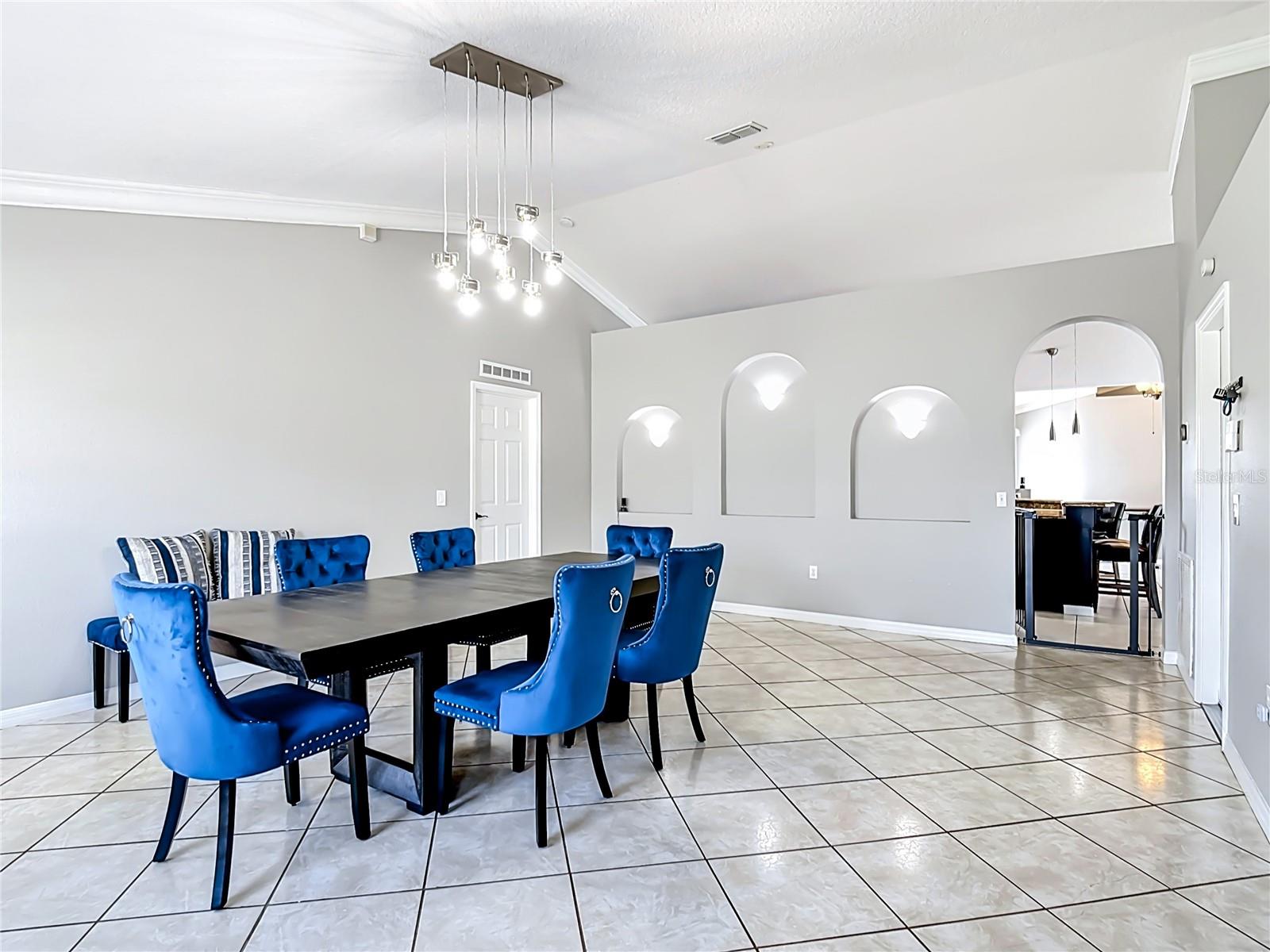 3013 MANDOLIN DR, KISSIMMEE, FL, 34744
