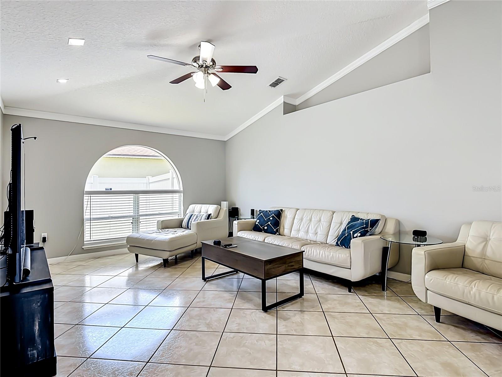 3013 MANDOLIN DR, KISSIMMEE, FL, 34744