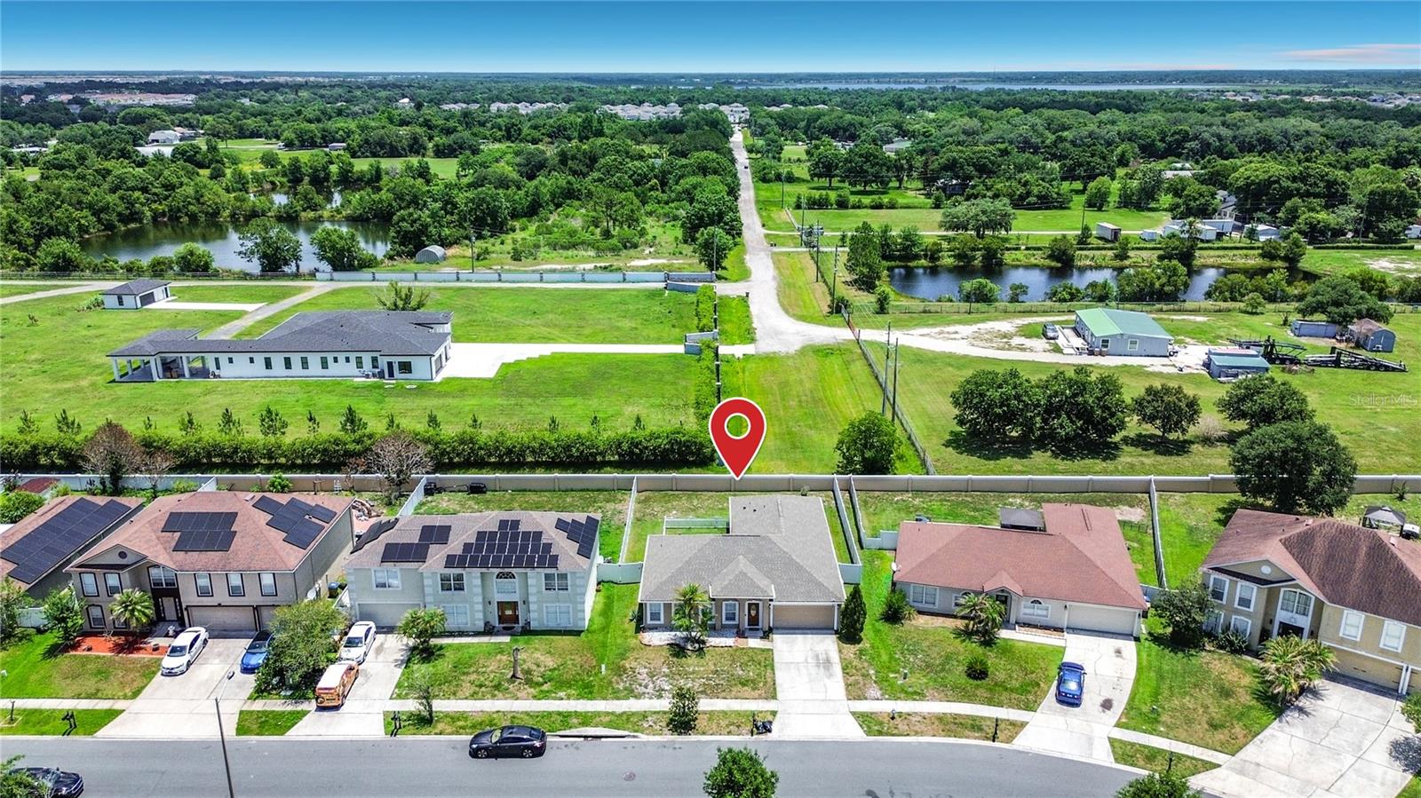 3013 MANDOLIN DR, KISSIMMEE, FL, 34744