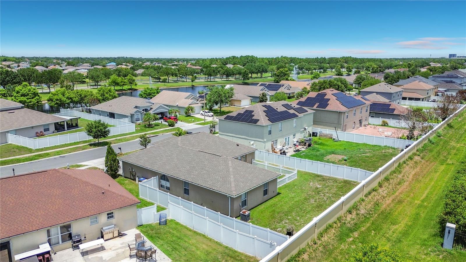 3013 MANDOLIN DR, KISSIMMEE, FL, 34744