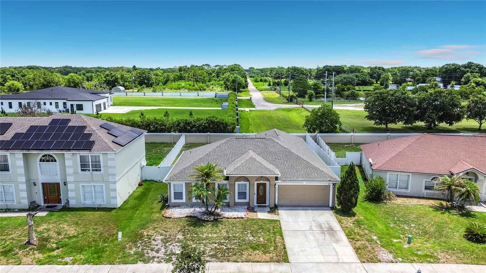3013 MANDOLIN DR, KISSIMMEE, FL, 34744