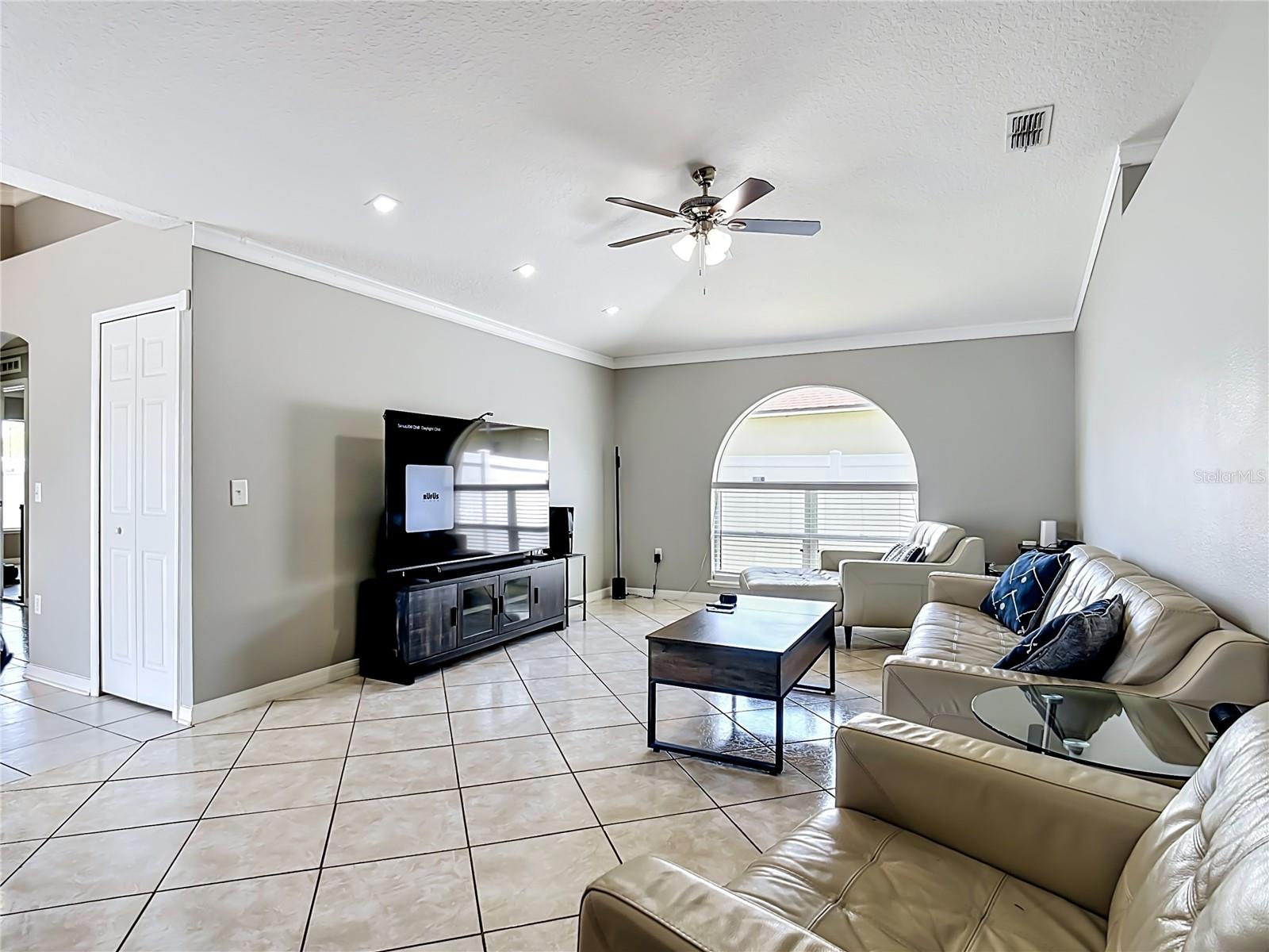 3013 MANDOLIN DR, KISSIMMEE, FL, 34744