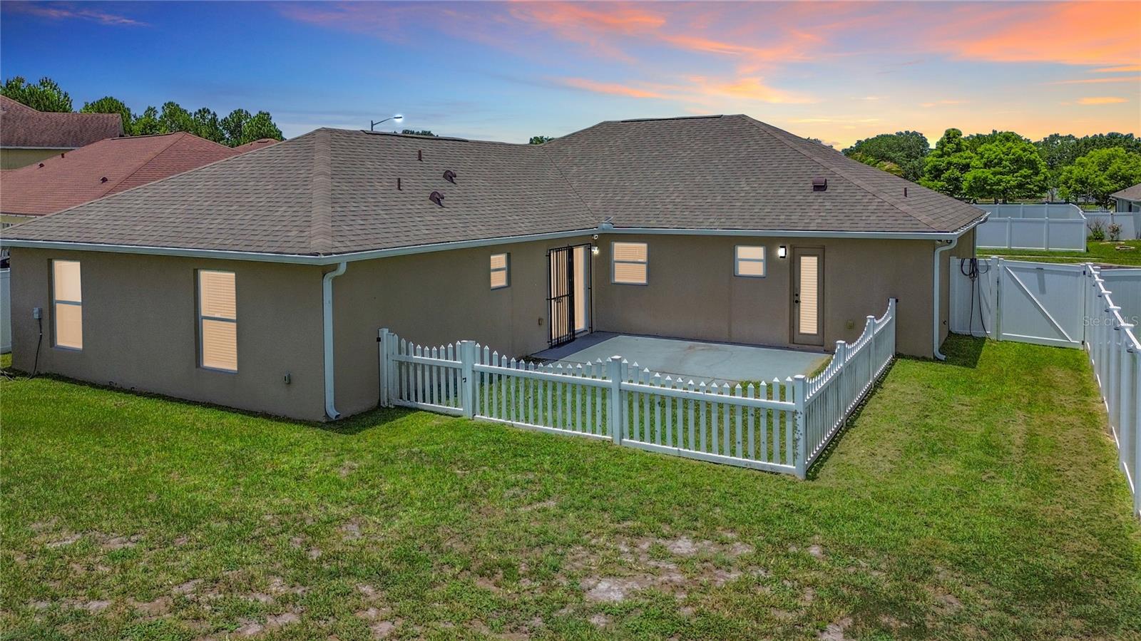 3013 MANDOLIN DR, KISSIMMEE, FL, 34744