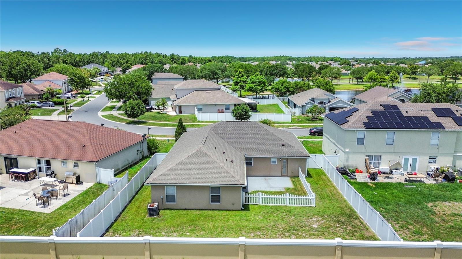 3013 MANDOLIN DR, KISSIMMEE, FL, 34744