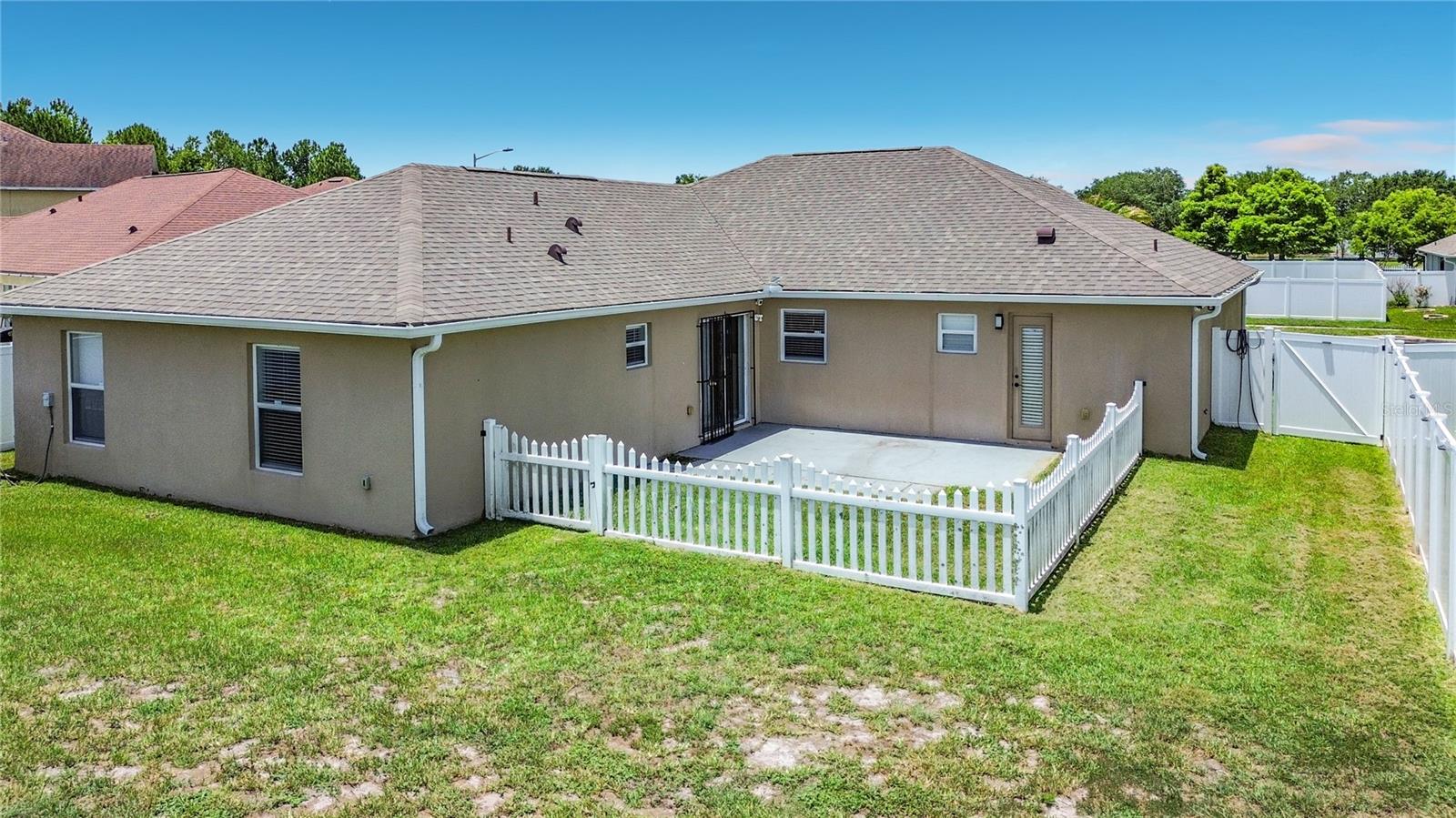 3013 MANDOLIN DR, KISSIMMEE, FL, 34744