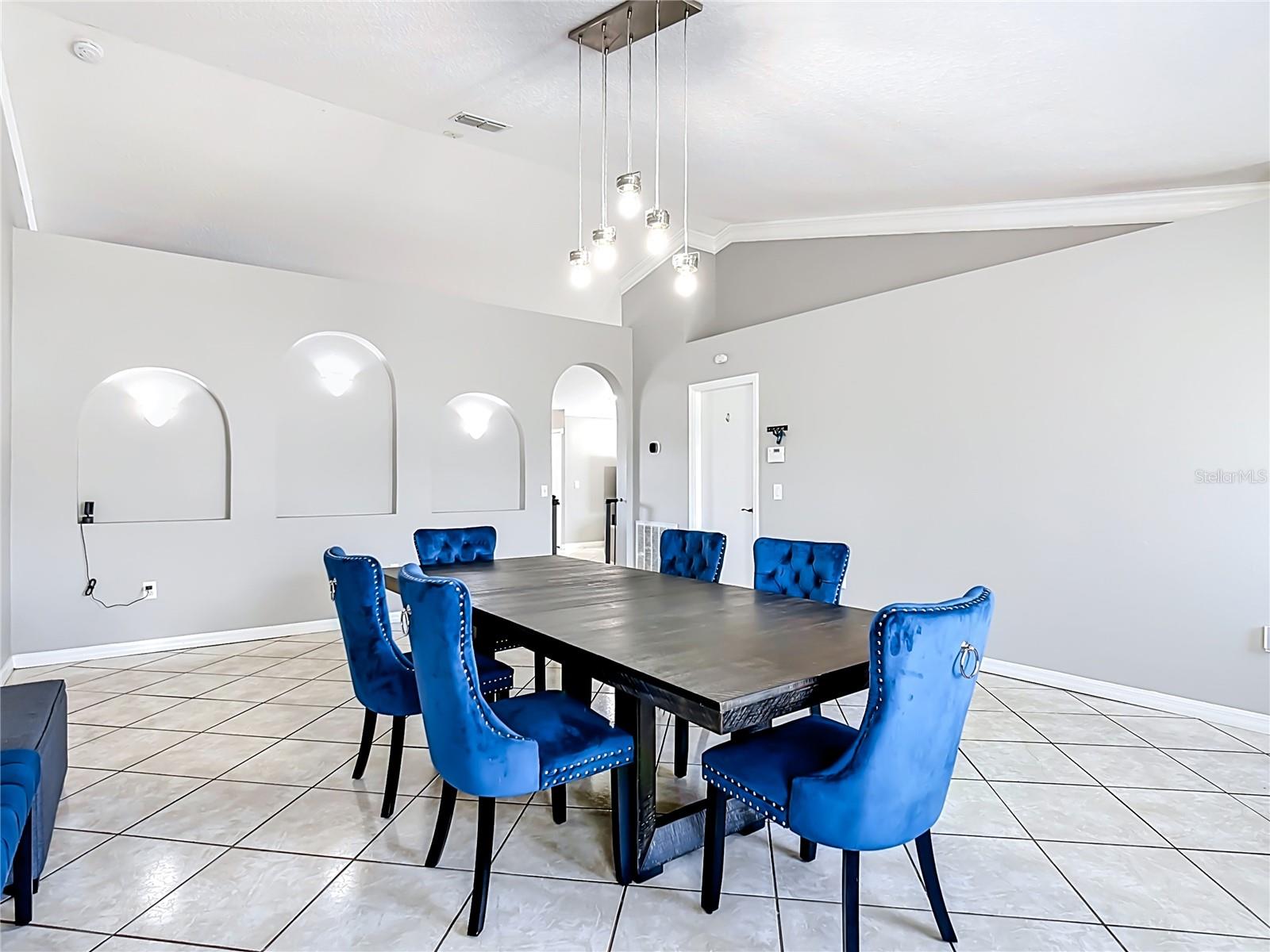 3013 MANDOLIN DR, KISSIMMEE, FL, 34744
