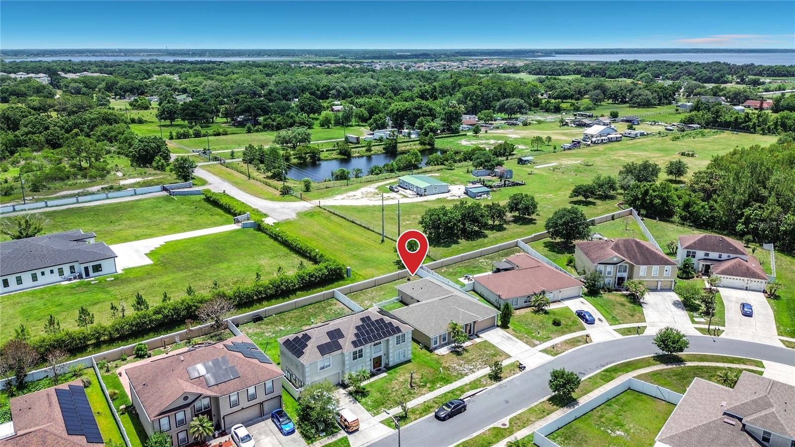 3013 MANDOLIN DR, KISSIMMEE, FL, 34744
