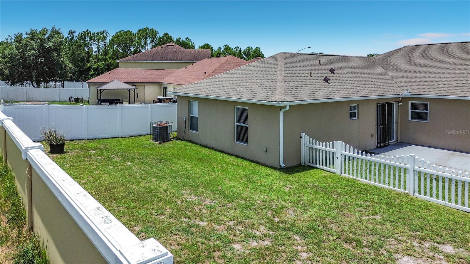 3013 MANDOLIN DR, KISSIMMEE, FL, 34744