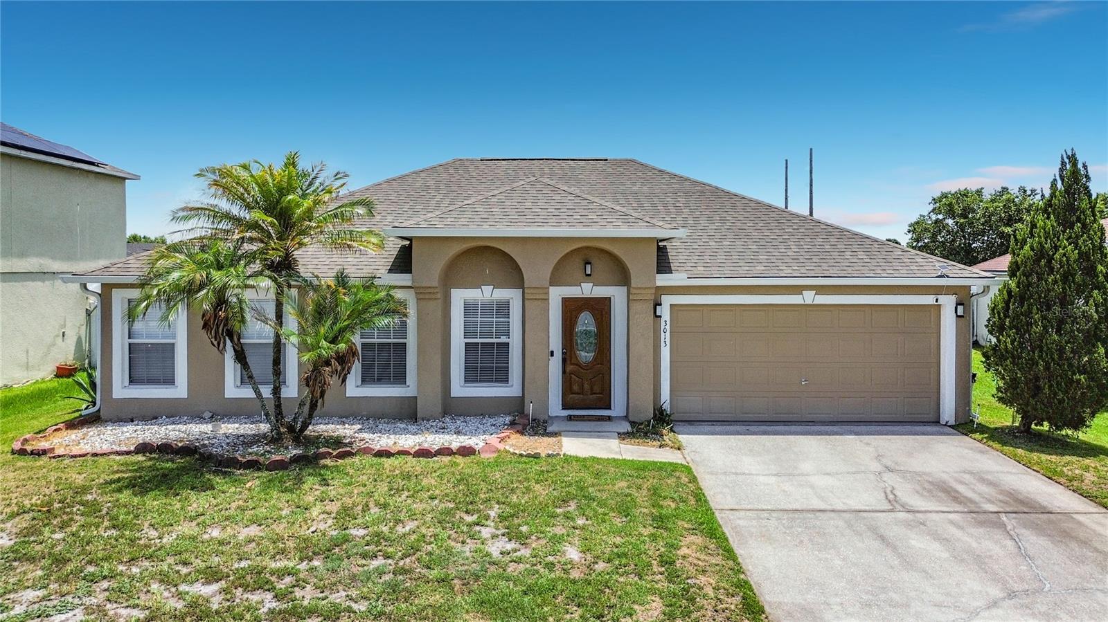 3013 MANDOLIN DR, KISSIMMEE, FL, 34744
