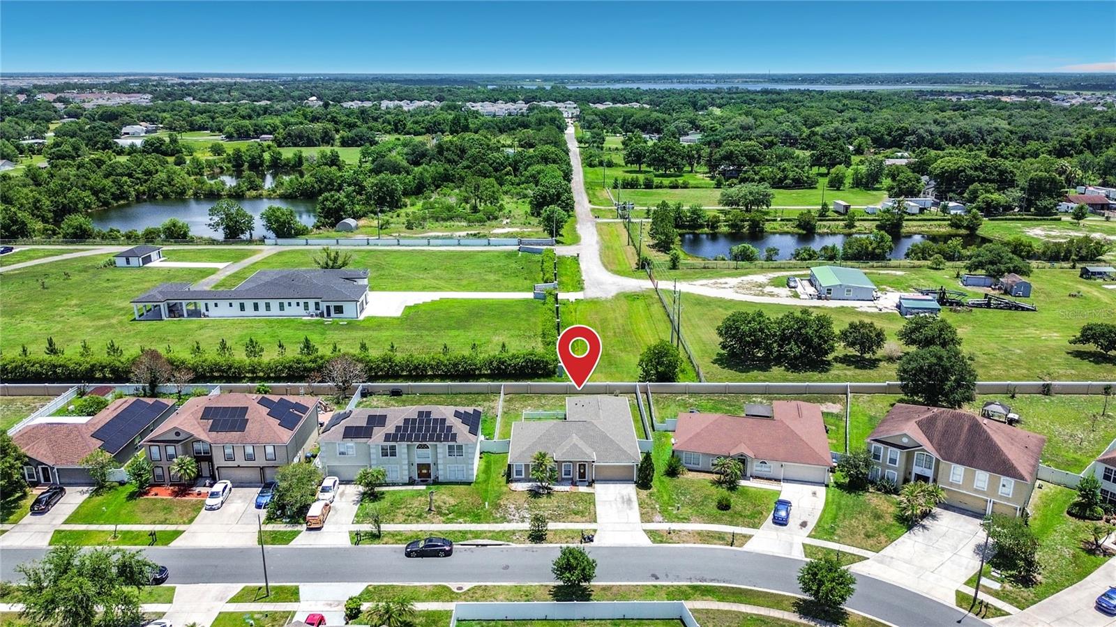 3013 MANDOLIN DR, KISSIMMEE, FL, 34744
