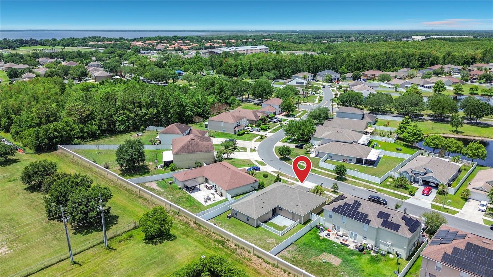3013 MANDOLIN DR, KISSIMMEE, FL, 34744
