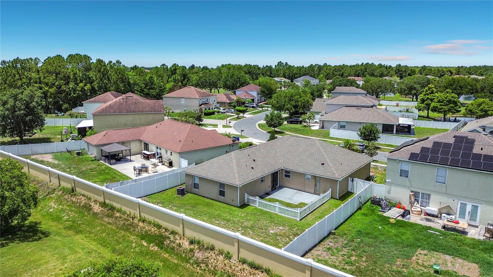 3013 MANDOLIN DR, KISSIMMEE, FL, 34744