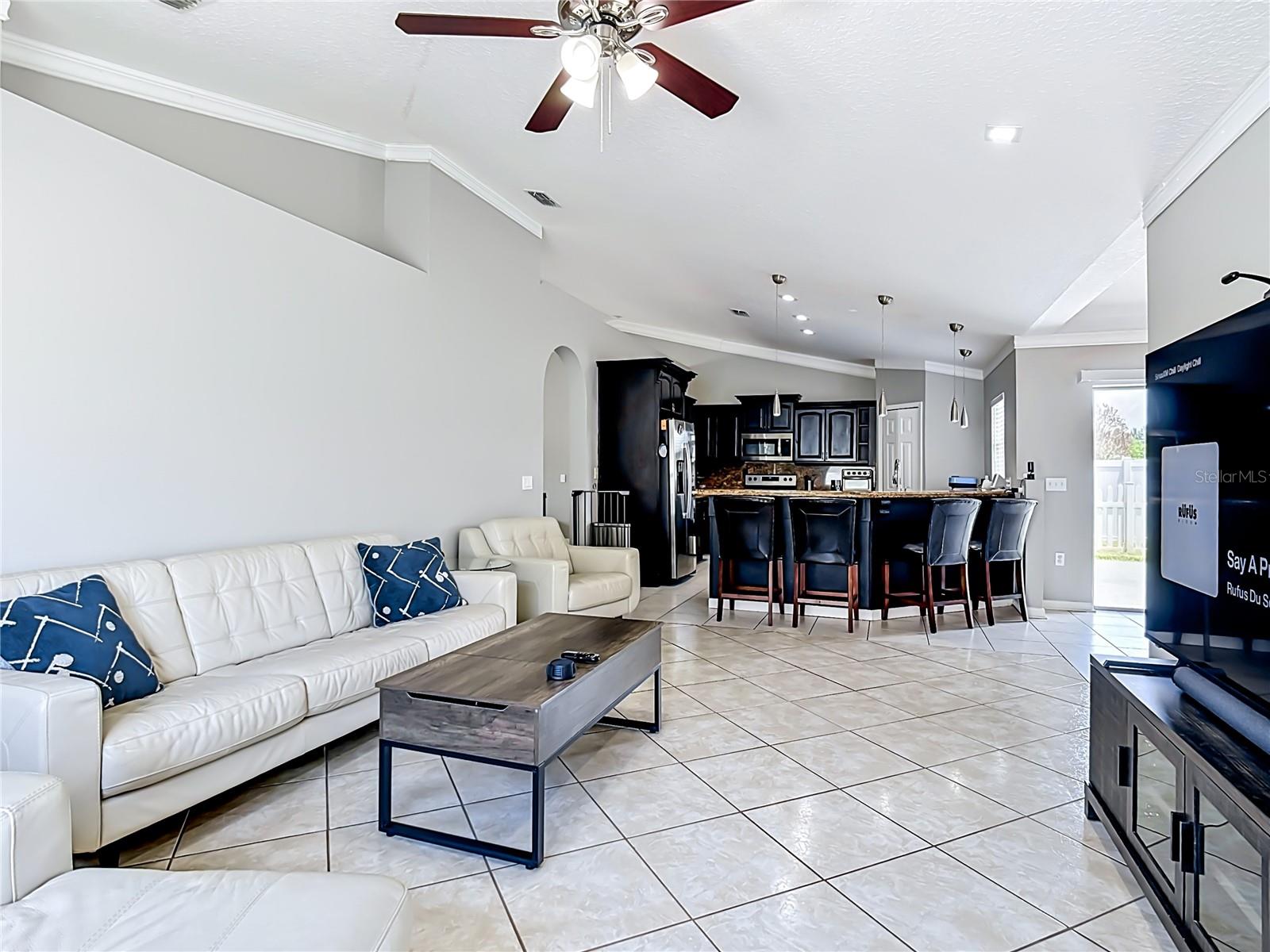 3013 MANDOLIN DR, KISSIMMEE, FL, 34744