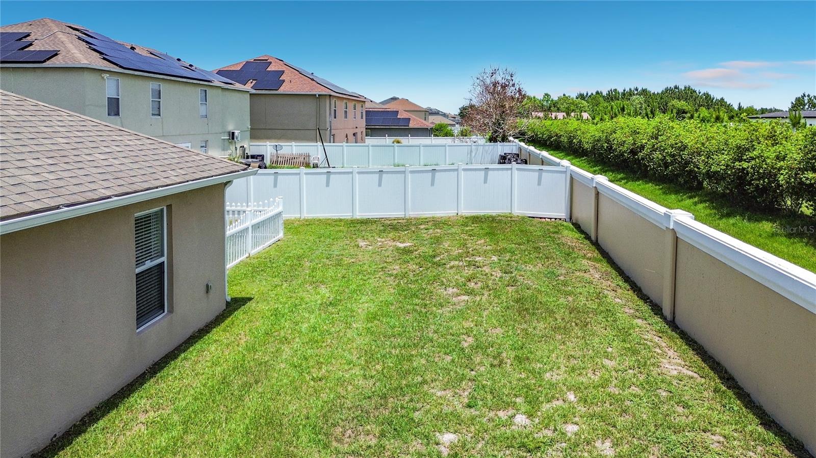 3013 MANDOLIN DR, KISSIMMEE, FL, 34744