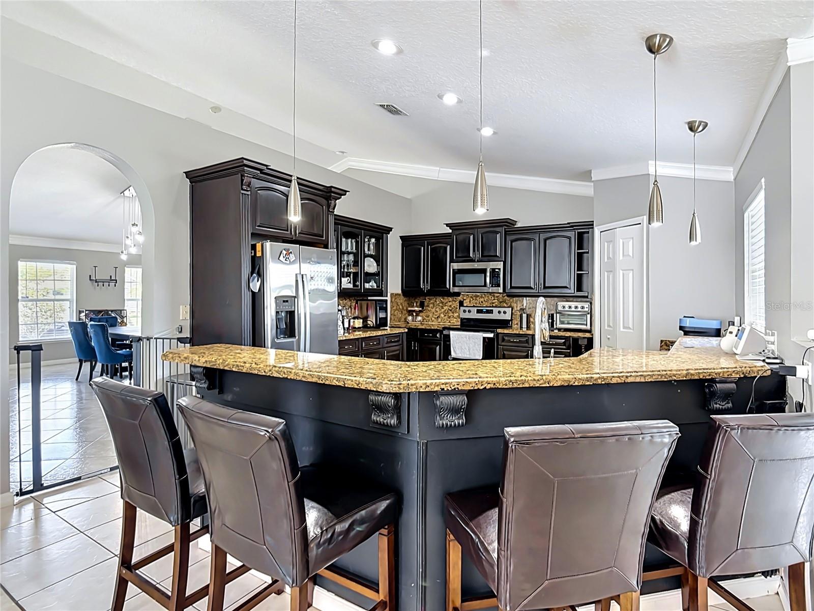 3013 MANDOLIN DR, KISSIMMEE, FL, 34744
