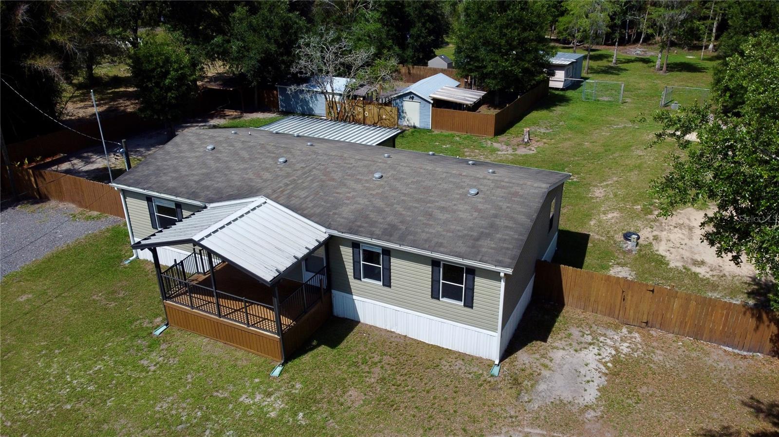 136 CREEKWOOD RUN, LAKELAND, FL, 33809