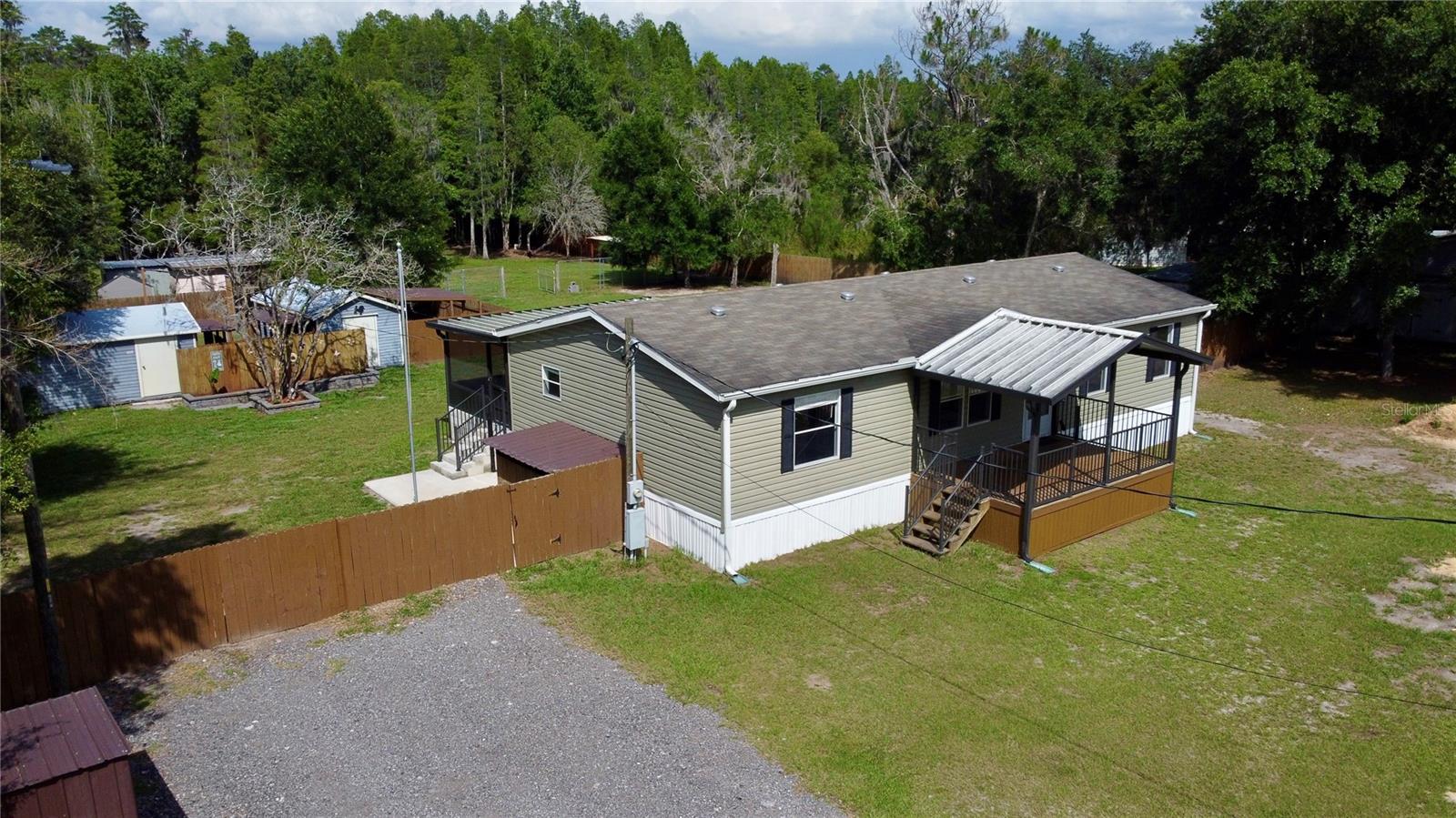 136 CREEKWOOD RUN, LAKELAND, FL, 33809
