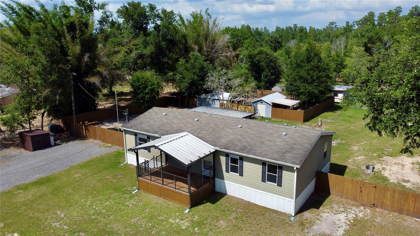 136 CREEKWOOD RUN, LAKELAND, FL, 33809