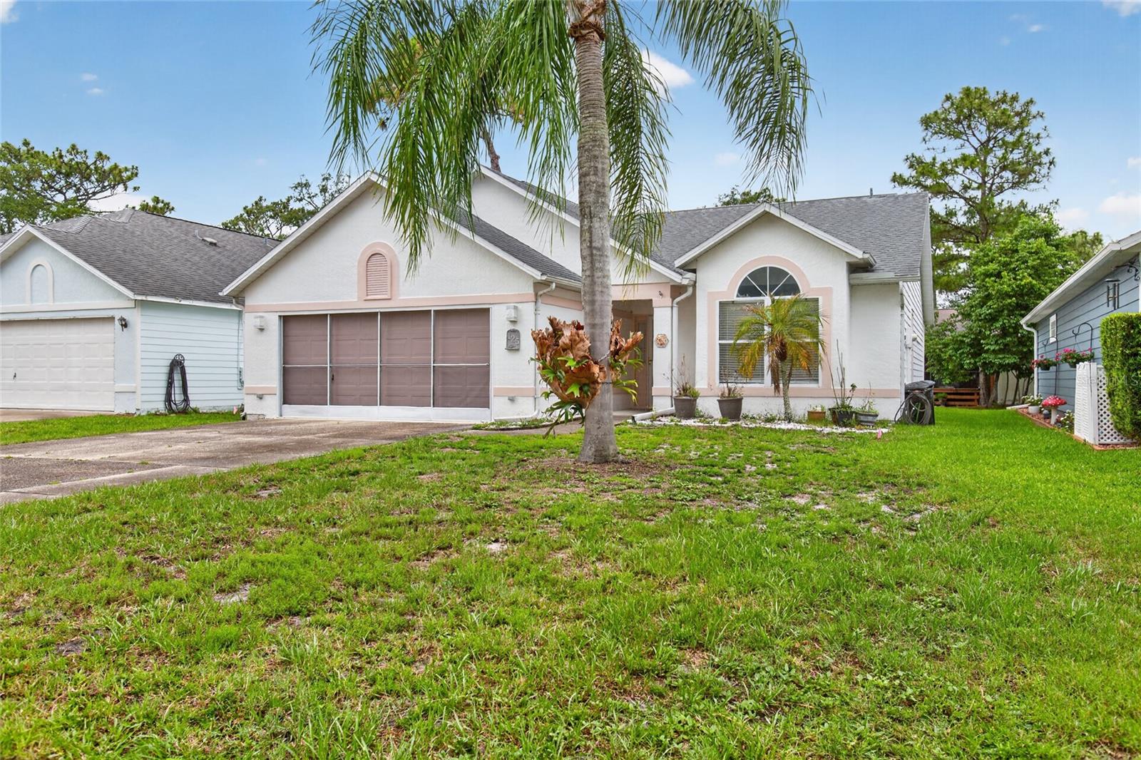 125 CROOKED PINE RD, PORT ORANGE, FL, 32128