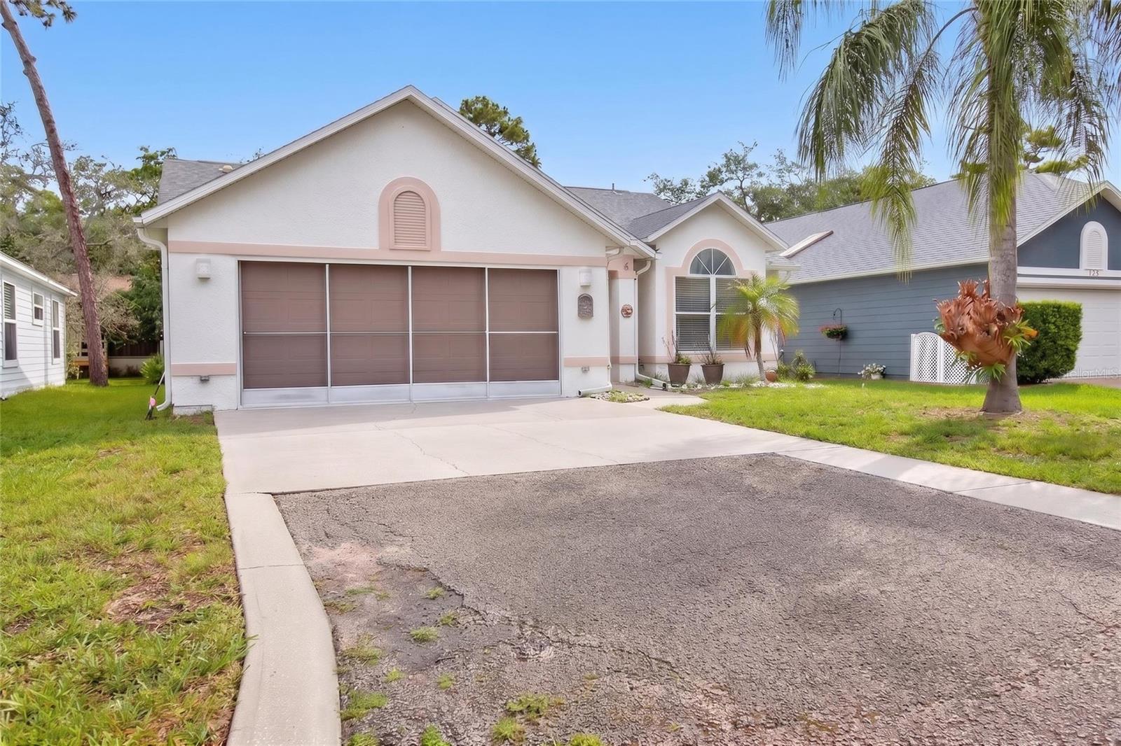 125 CROOKED PINE RD, PORT ORANGE, FL, 32128