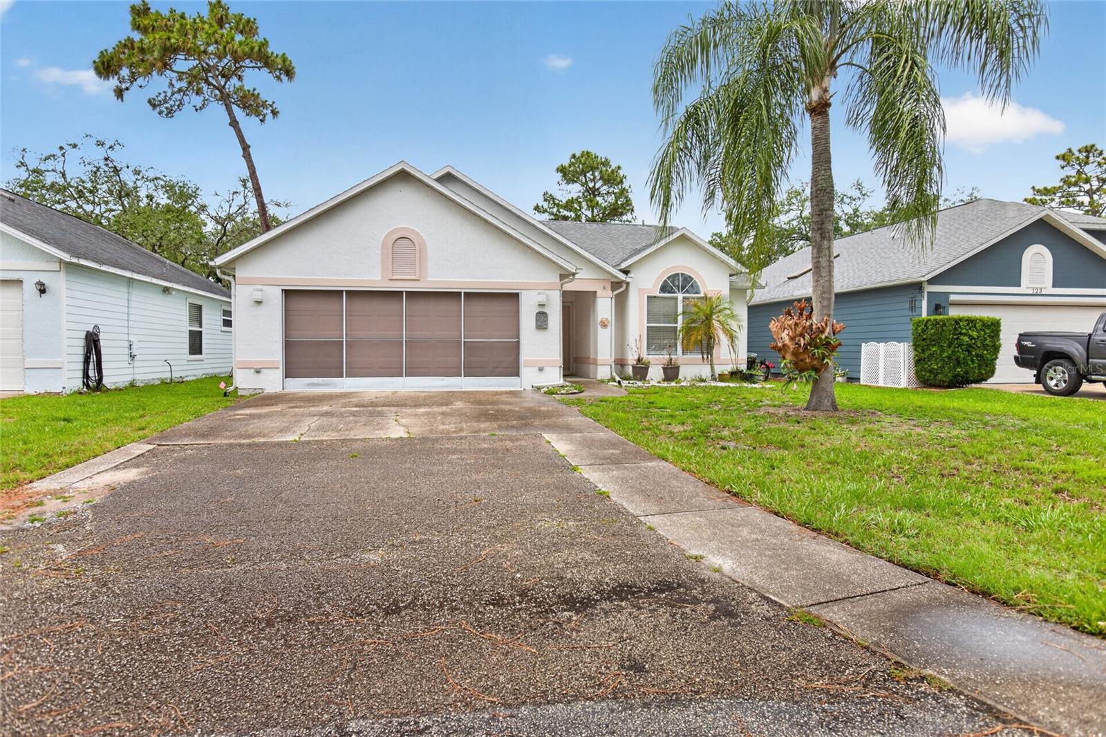 125 CROOKED PINE RD, PORT ORANGE, FL, 32128