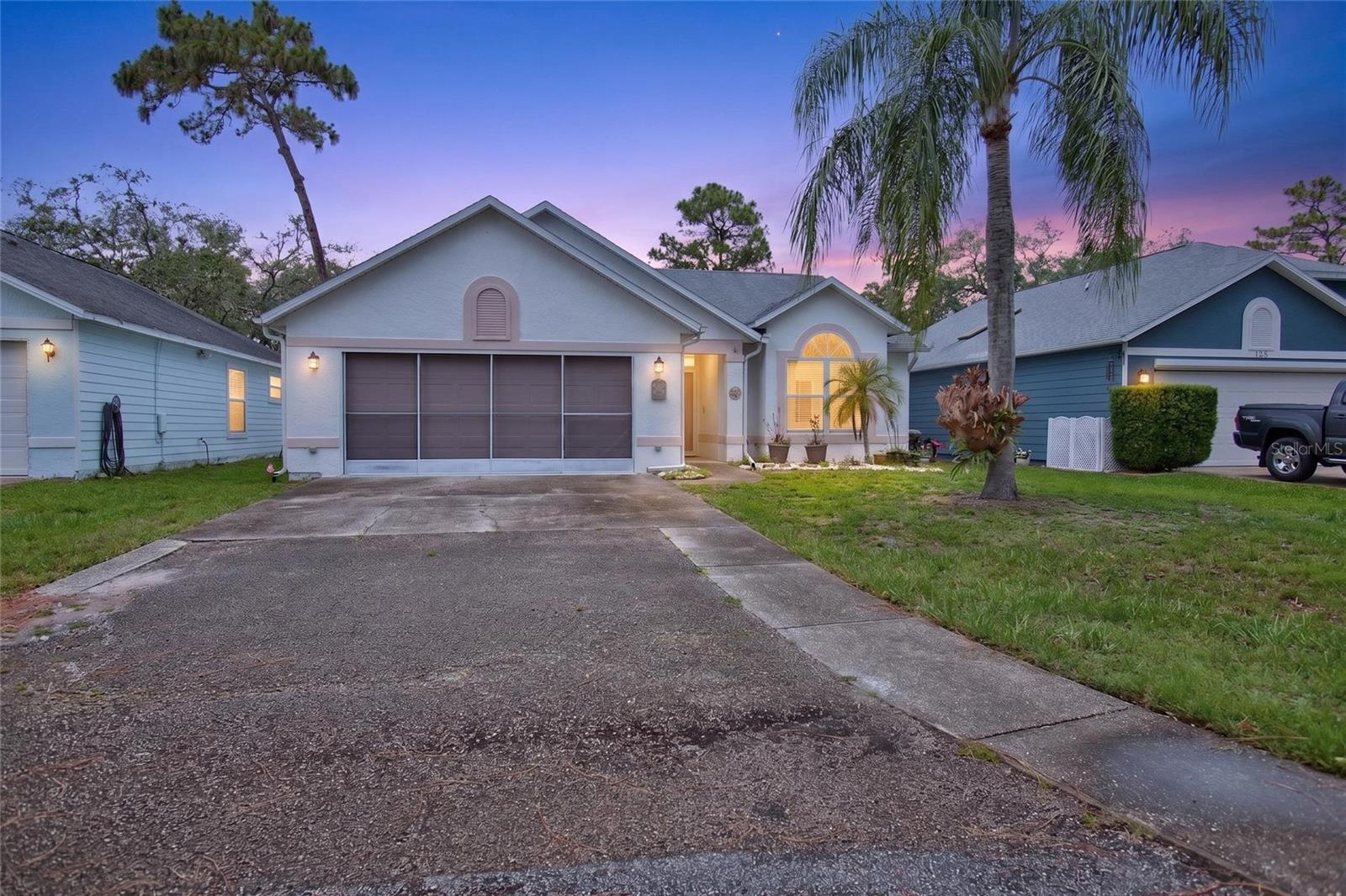 125 CROOKED PINE RD, PORT ORANGE, FL, 32128