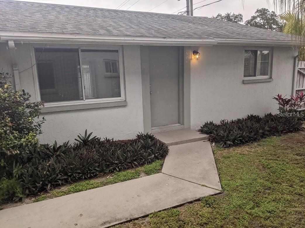 2732 FORT WORTH ST #2738, SARASOTA, FL, 34231
