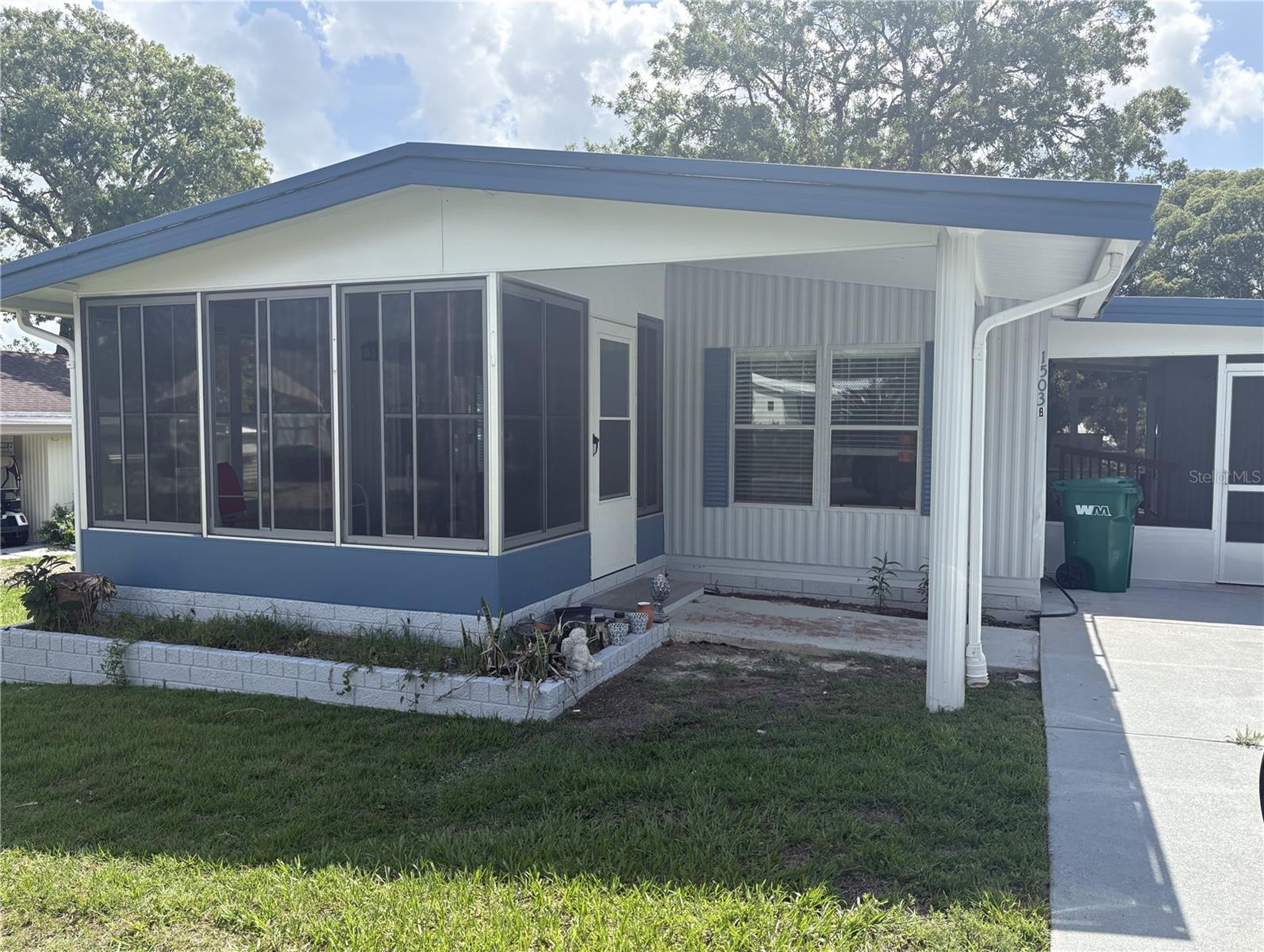 1503 PEACHTREE LANE, OCALA, FL, 34472