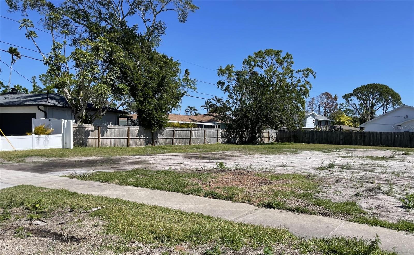 1710 BAYOU GRANDE BLVD NE, ST PETERSBURG, FL, 33703