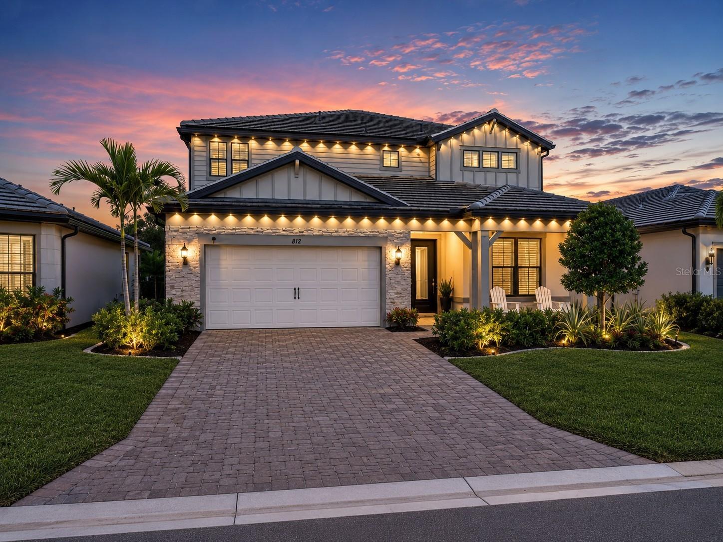812 GADWALL COURT, BRADENTON, FL, 34212