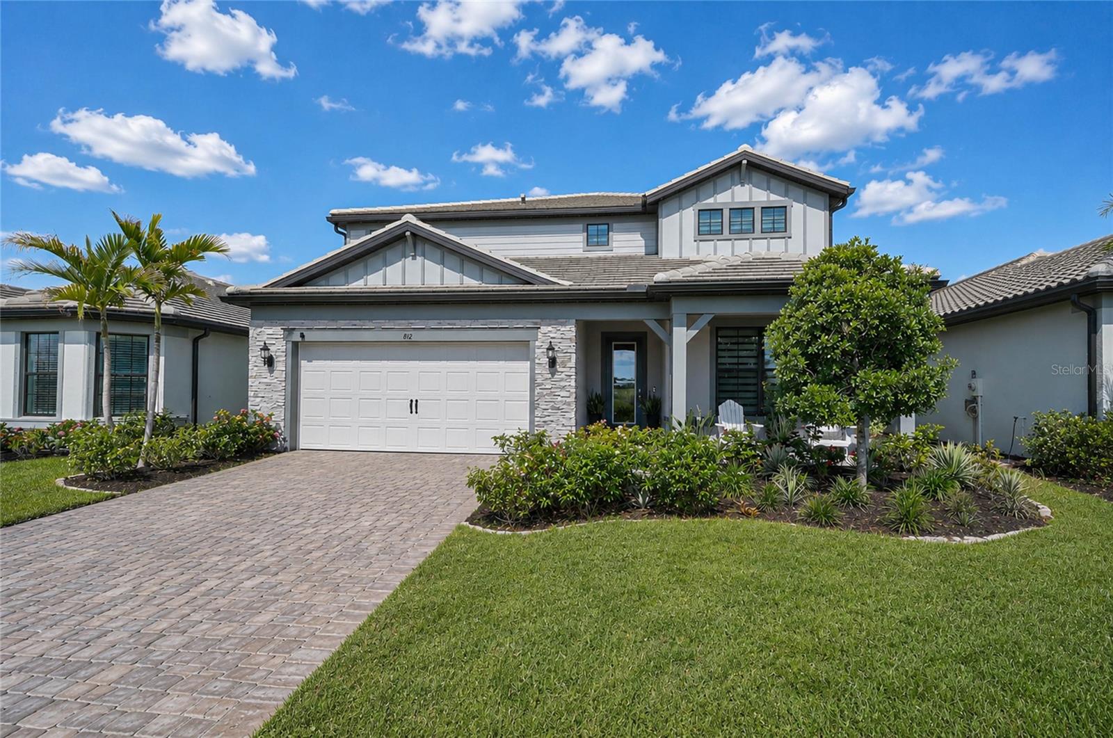 812 GADWALL COURT, BRADENTON, FL, 34212