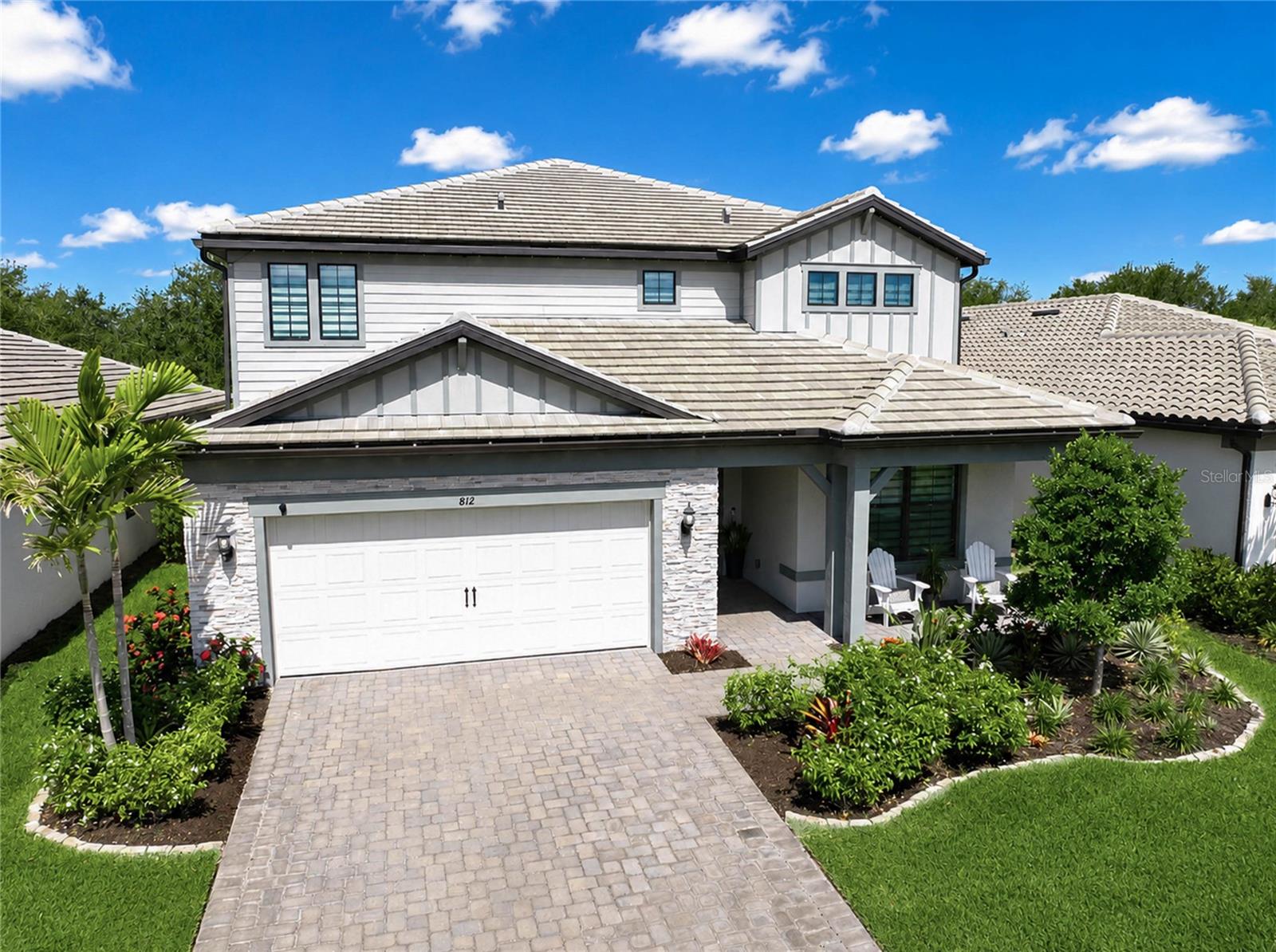 812 GADWALL COURT, BRADENTON, FL, 34212