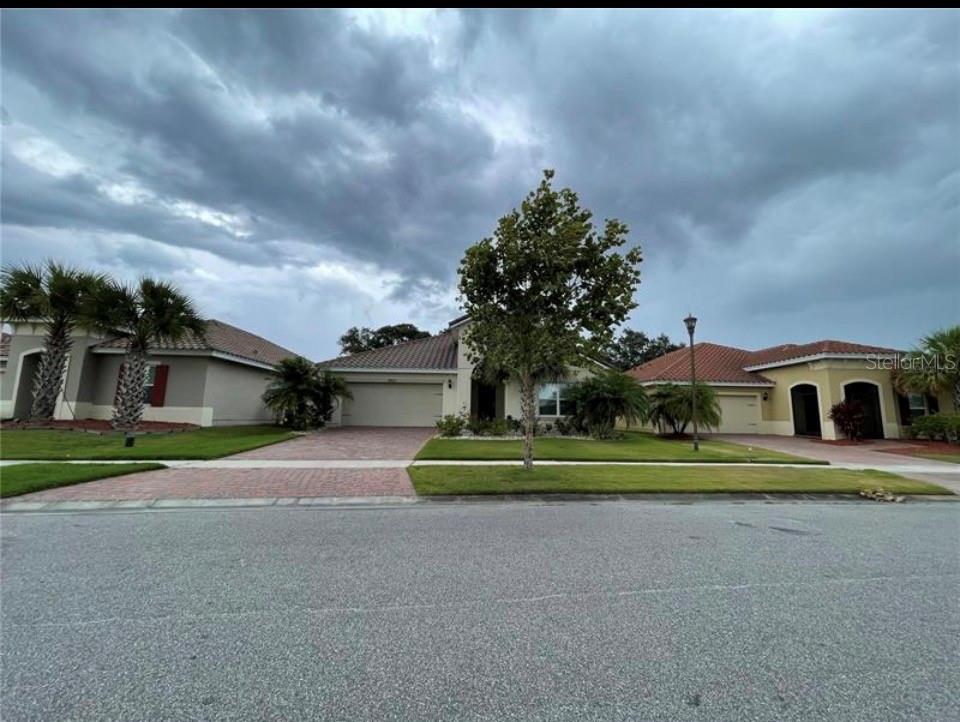 3813 CARRICK BEND DR, KISSIMMEE, FL, 34746