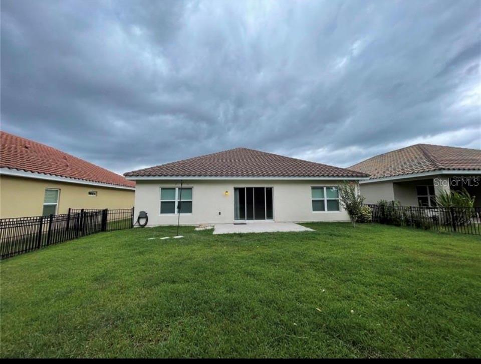 3813 CARRICK BEND DR, KISSIMMEE, FL, 34746