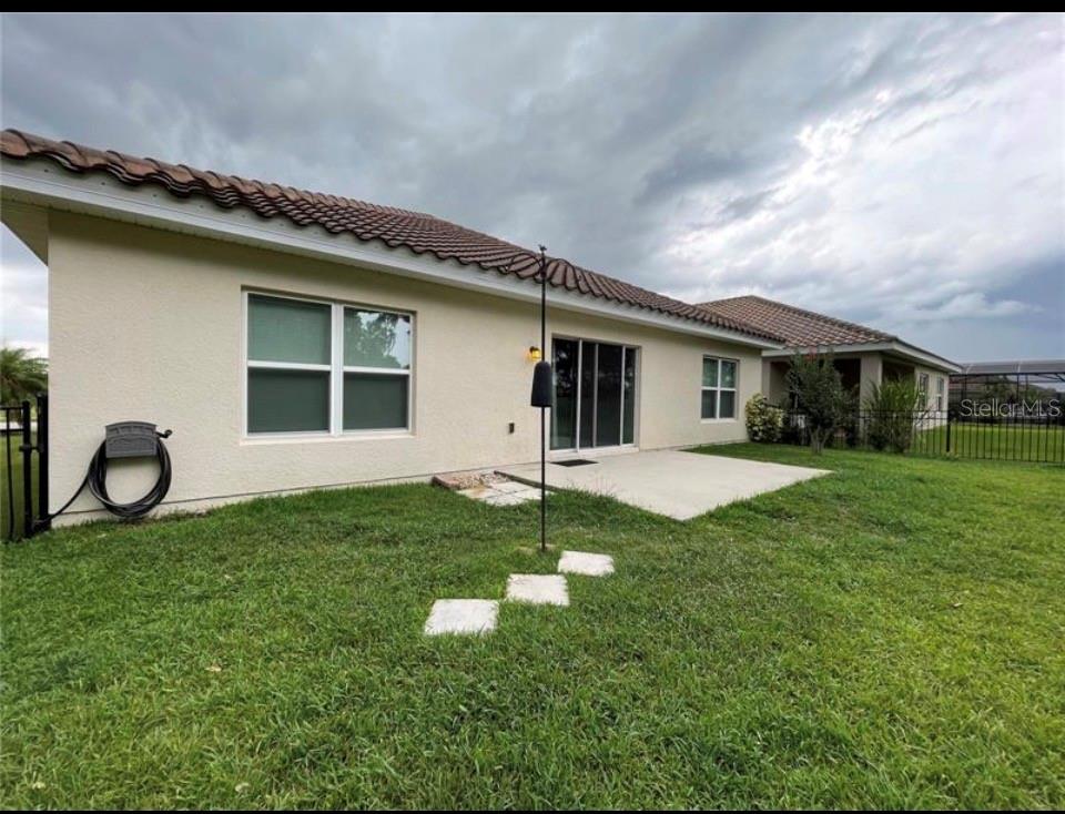 3813 CARRICK BEND DR, KISSIMMEE, FL, 34746