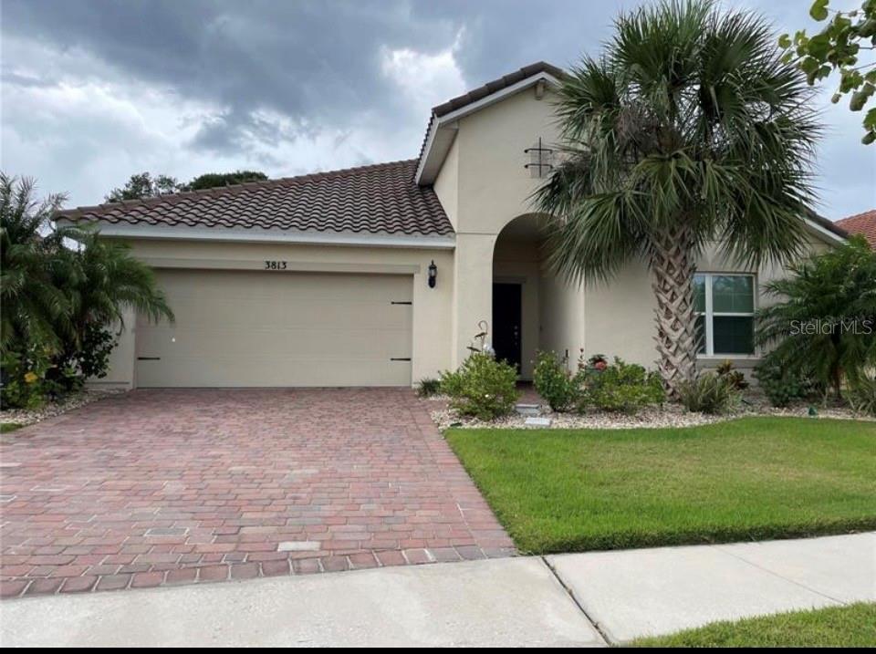 3813 CARRICK BEND DR, KISSIMMEE, FL, 34746