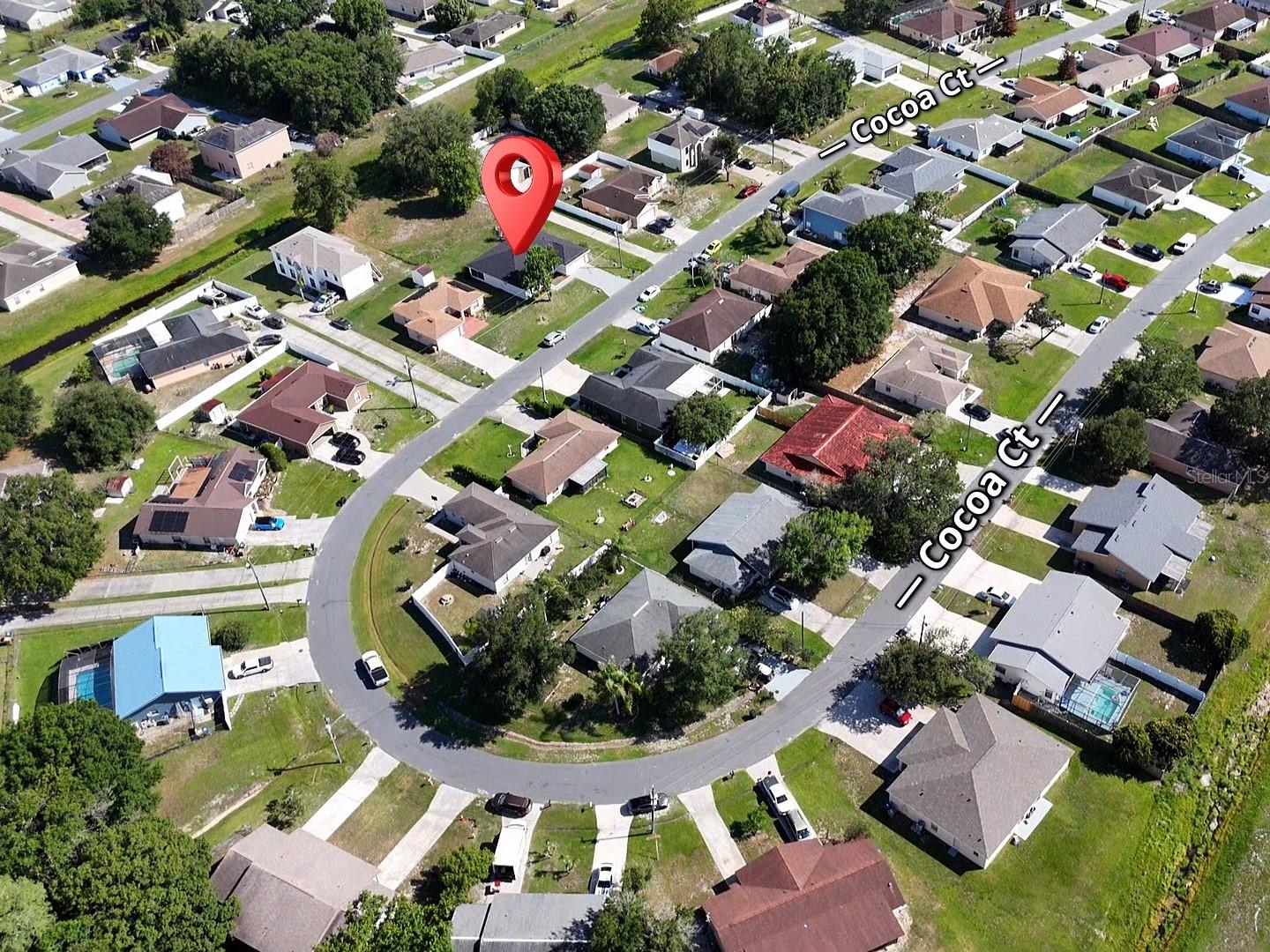 334 COCOA CT, KISSIMMEE, FL, 34758