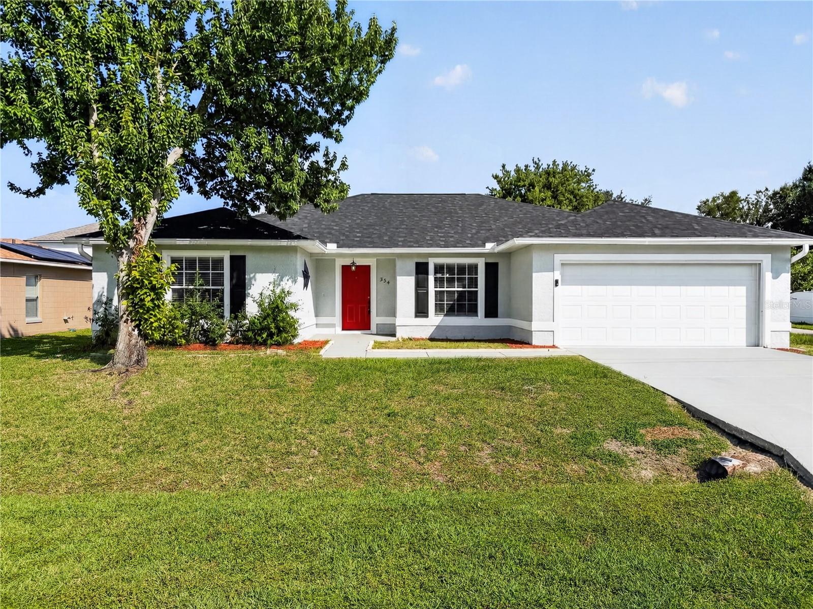 334 COCOA CT, KISSIMMEE, FL, 34758