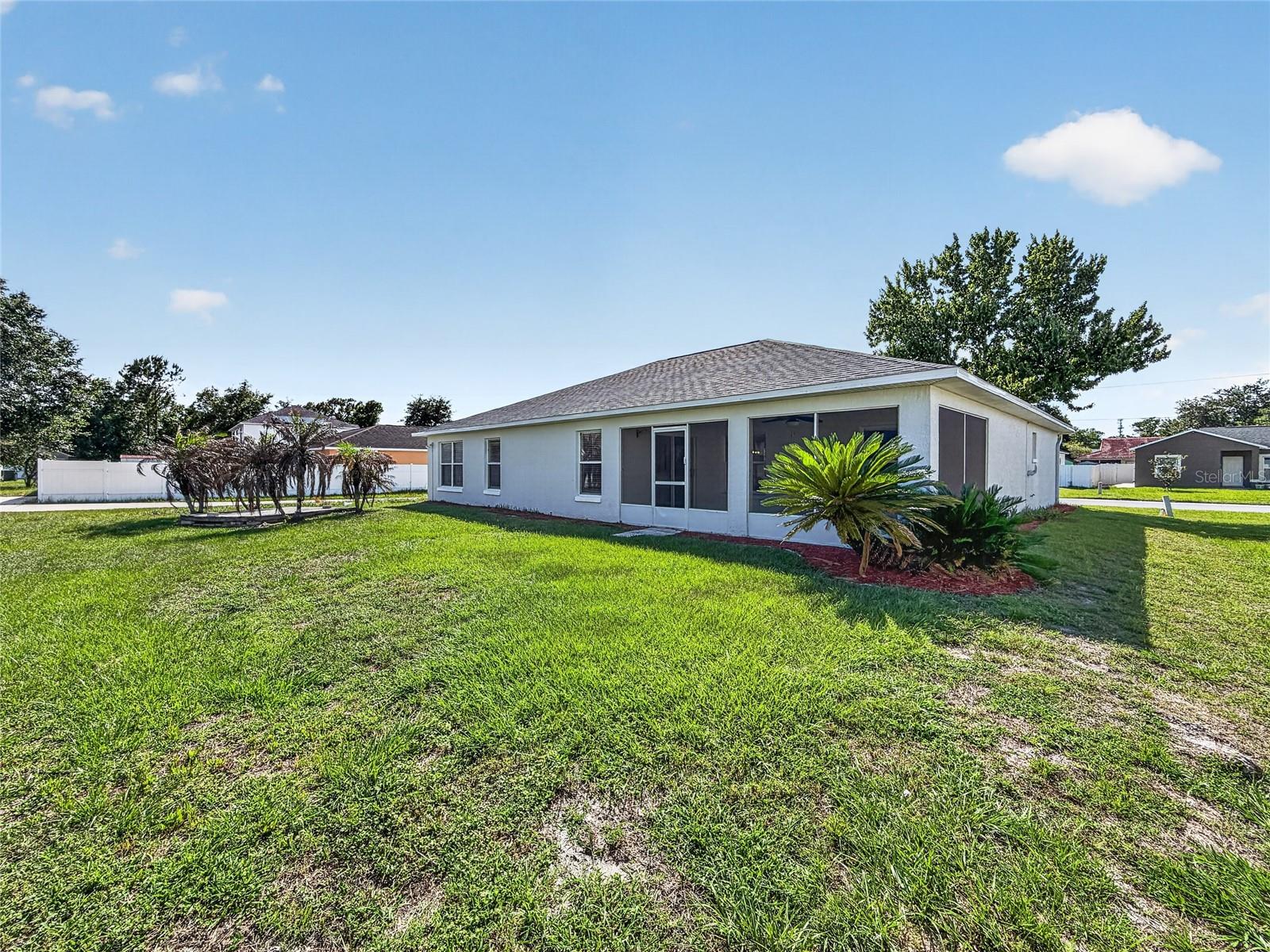 334 COCOA CT, KISSIMMEE, FL, 34758