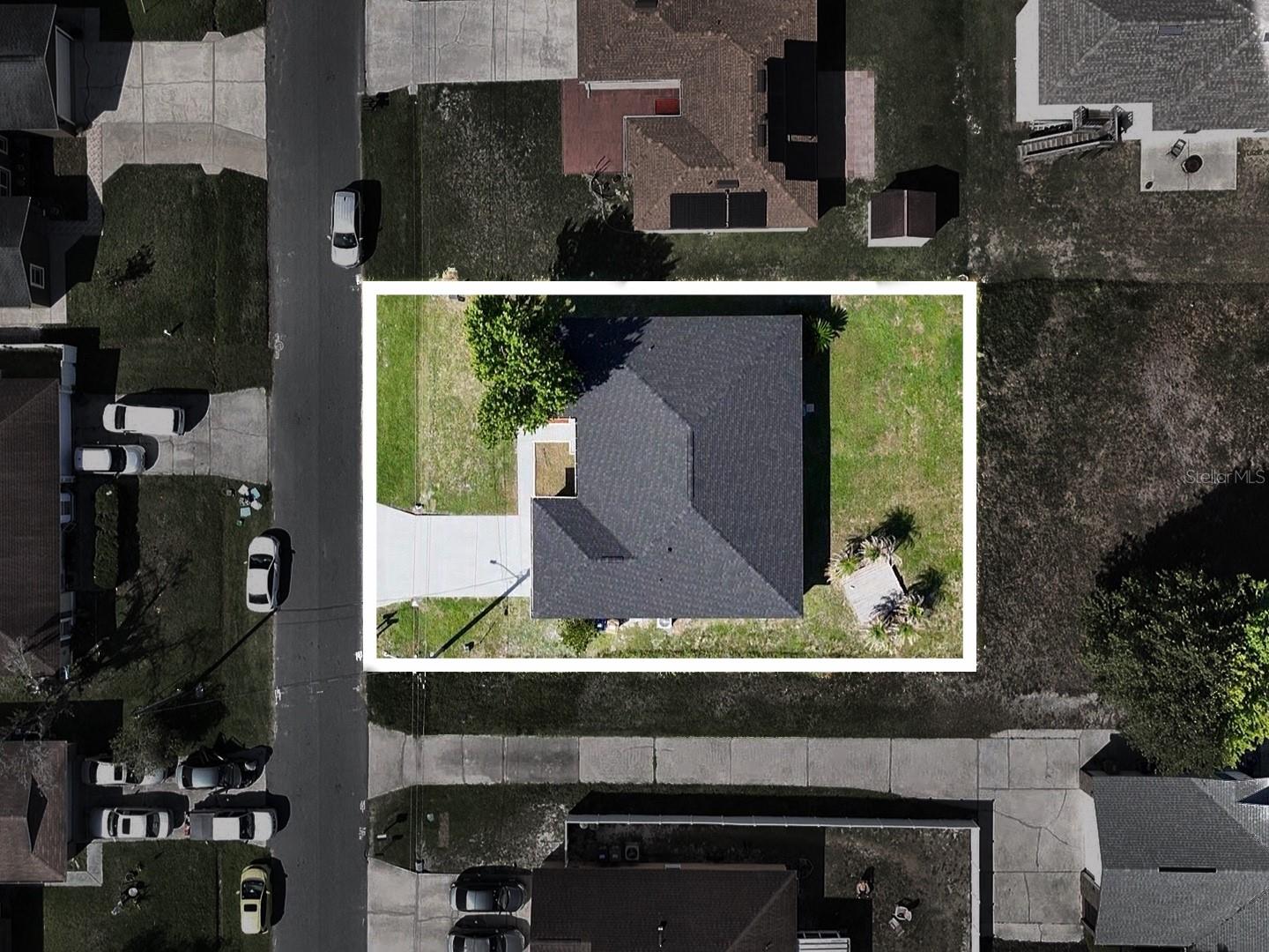 334 COCOA CT, KISSIMMEE, FL, 34758