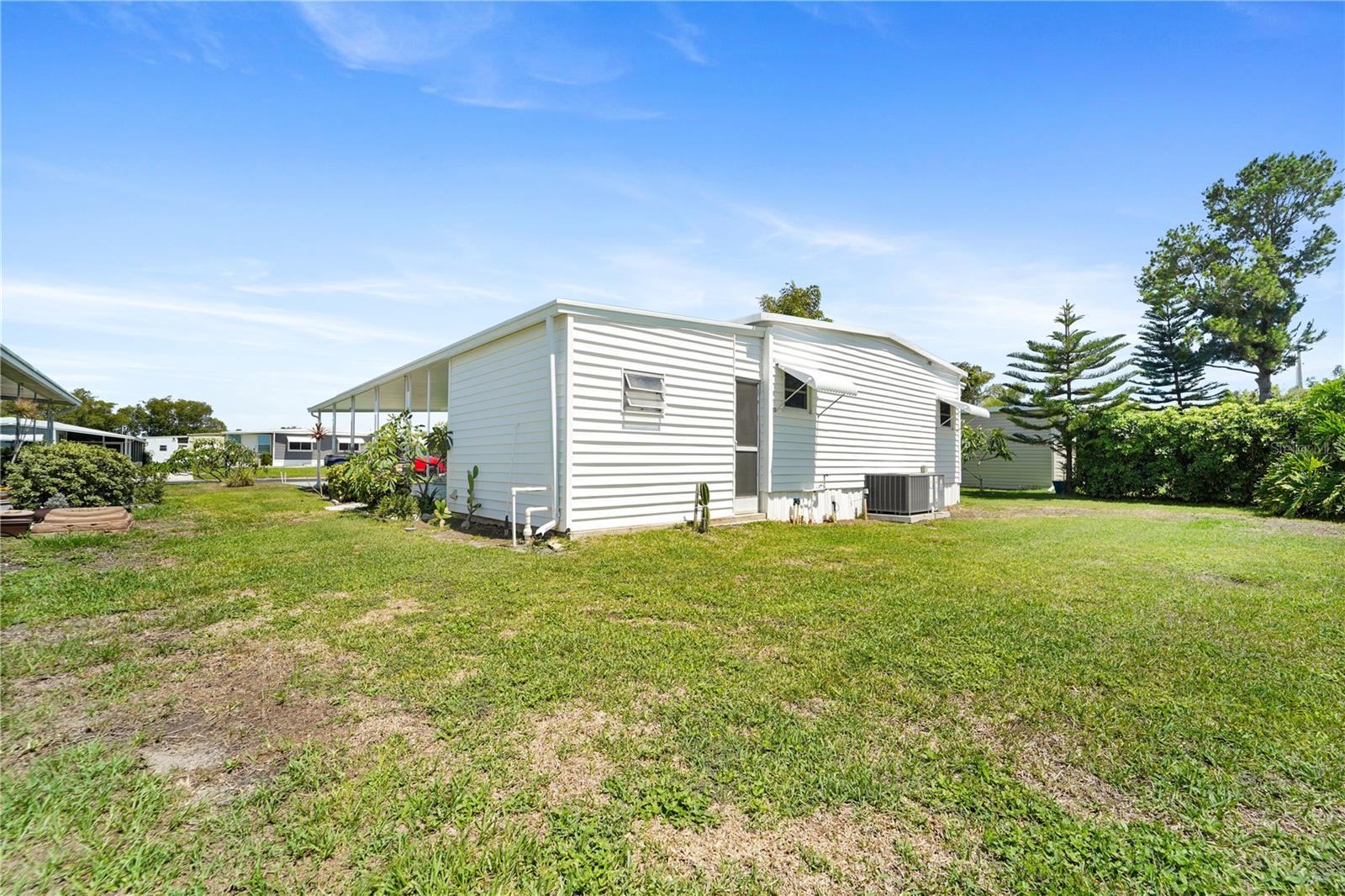 47 DELAWARE CT S #10, PALM HARBOR, FL, 34684