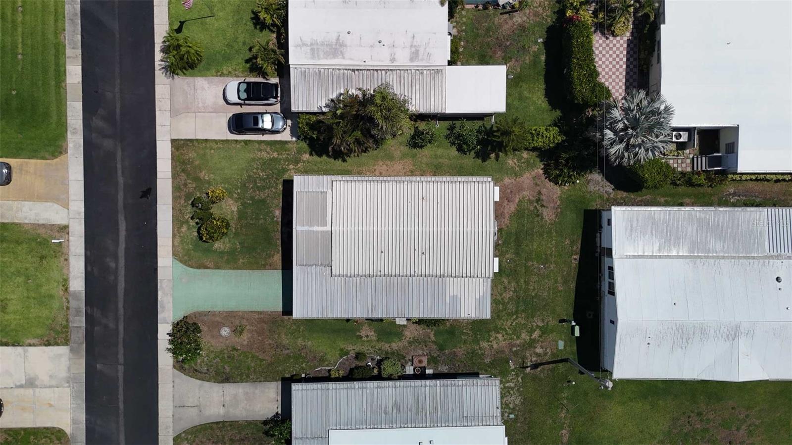 47 DELAWARE CT S #10, PALM HARBOR, FL, 34684